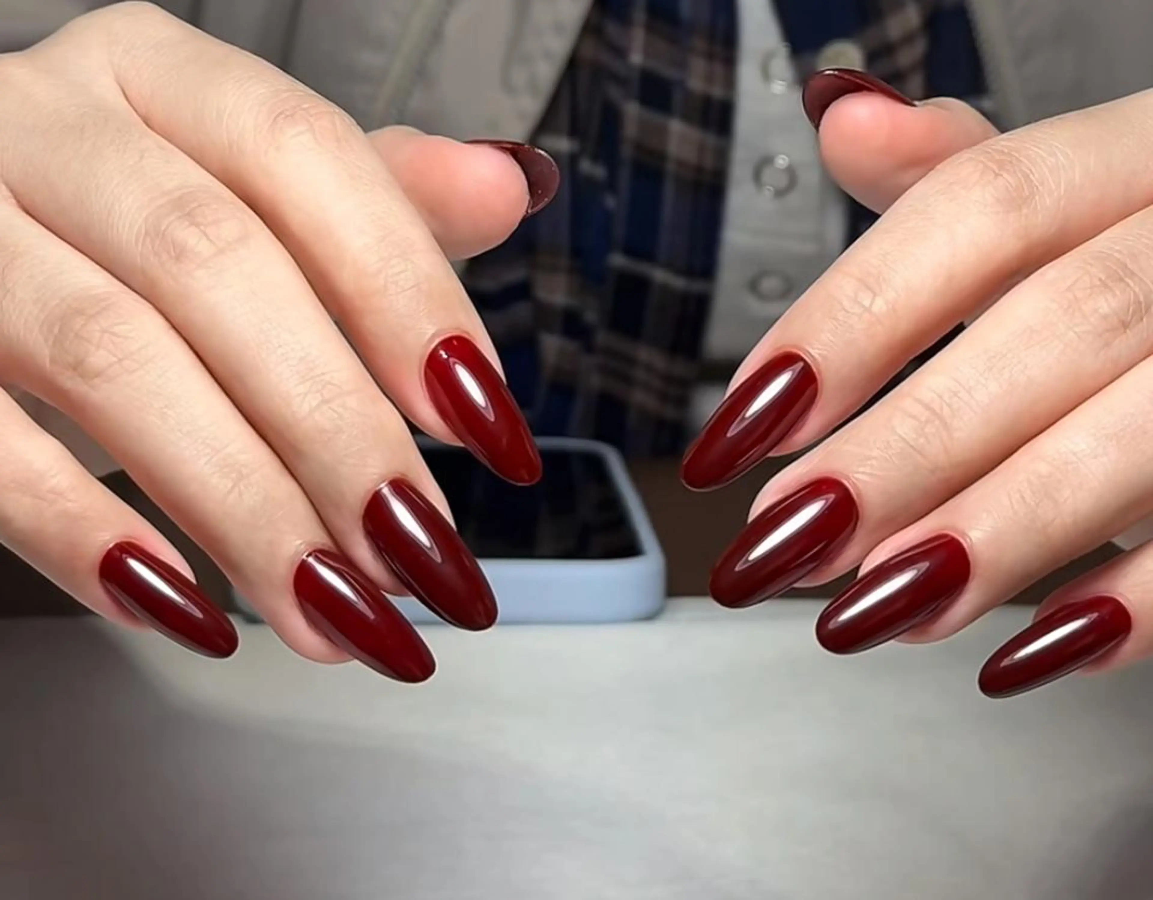 ネイル ハンドネイル 🎀 NaNa_nailのネイルデザイン