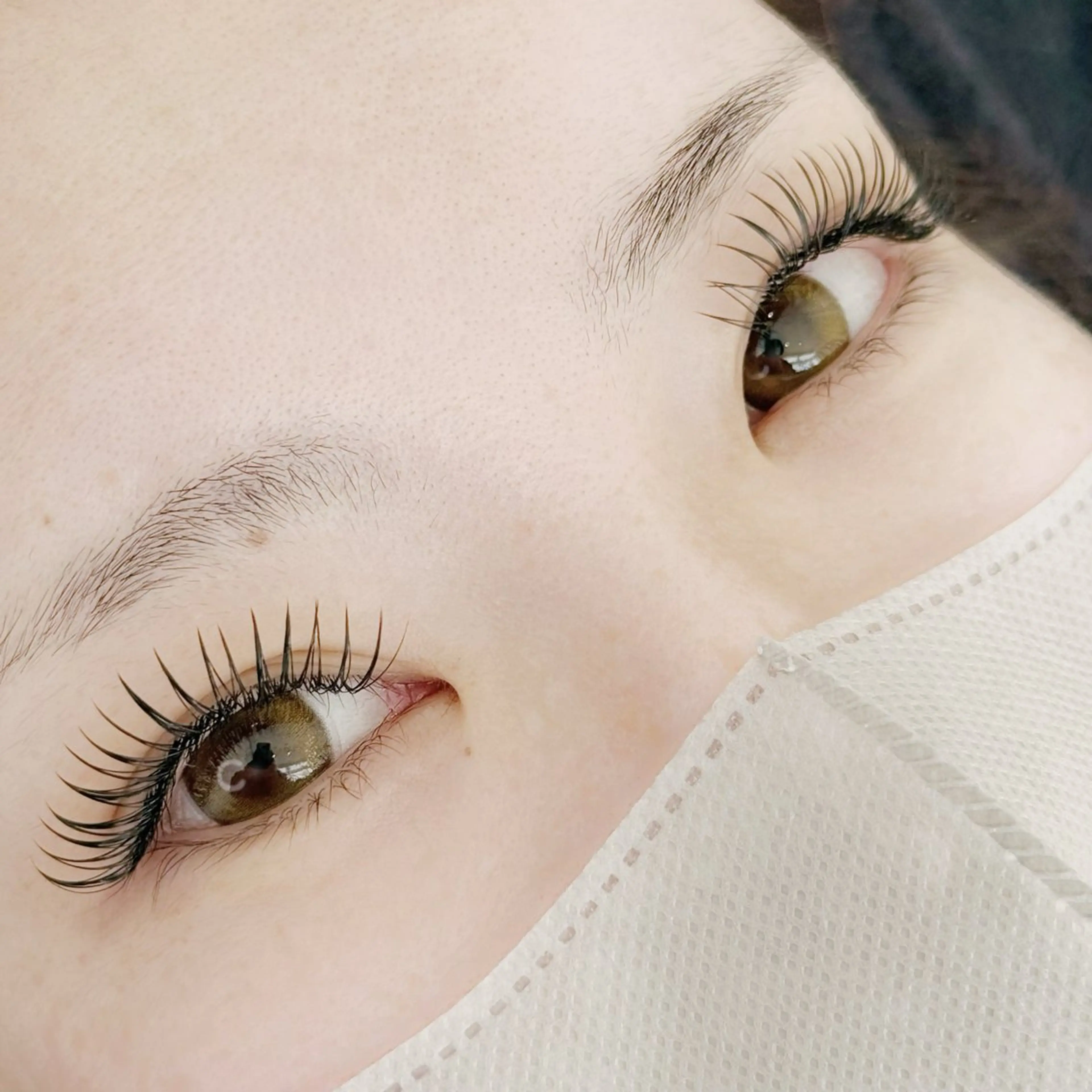 マツエク・マツパ PROGRESS 龍ヶ崎 小泉🦋のマツエク・マツパデザイン