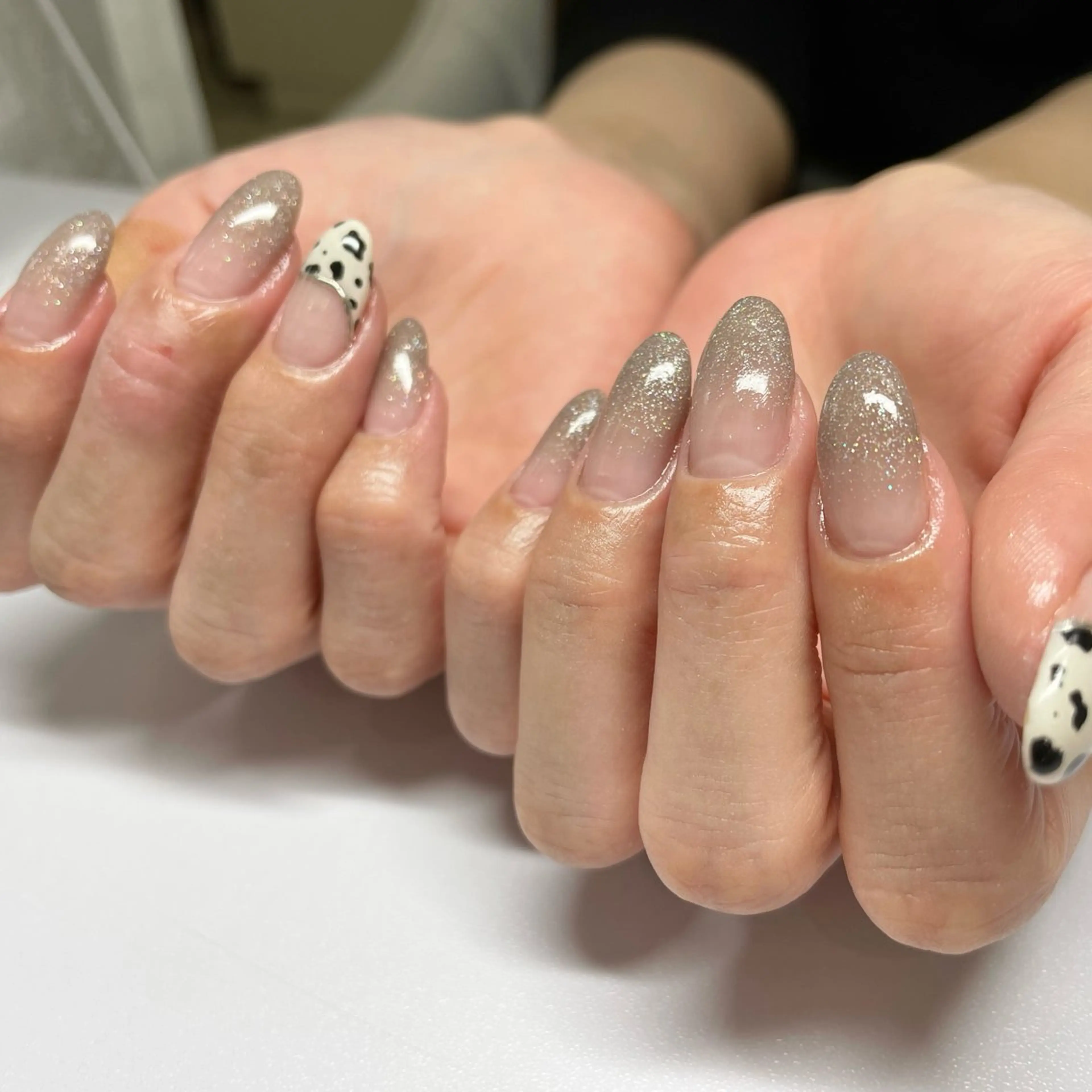 ネイル ハンドネイル 早坂 ハヤサカのネイルデザイン