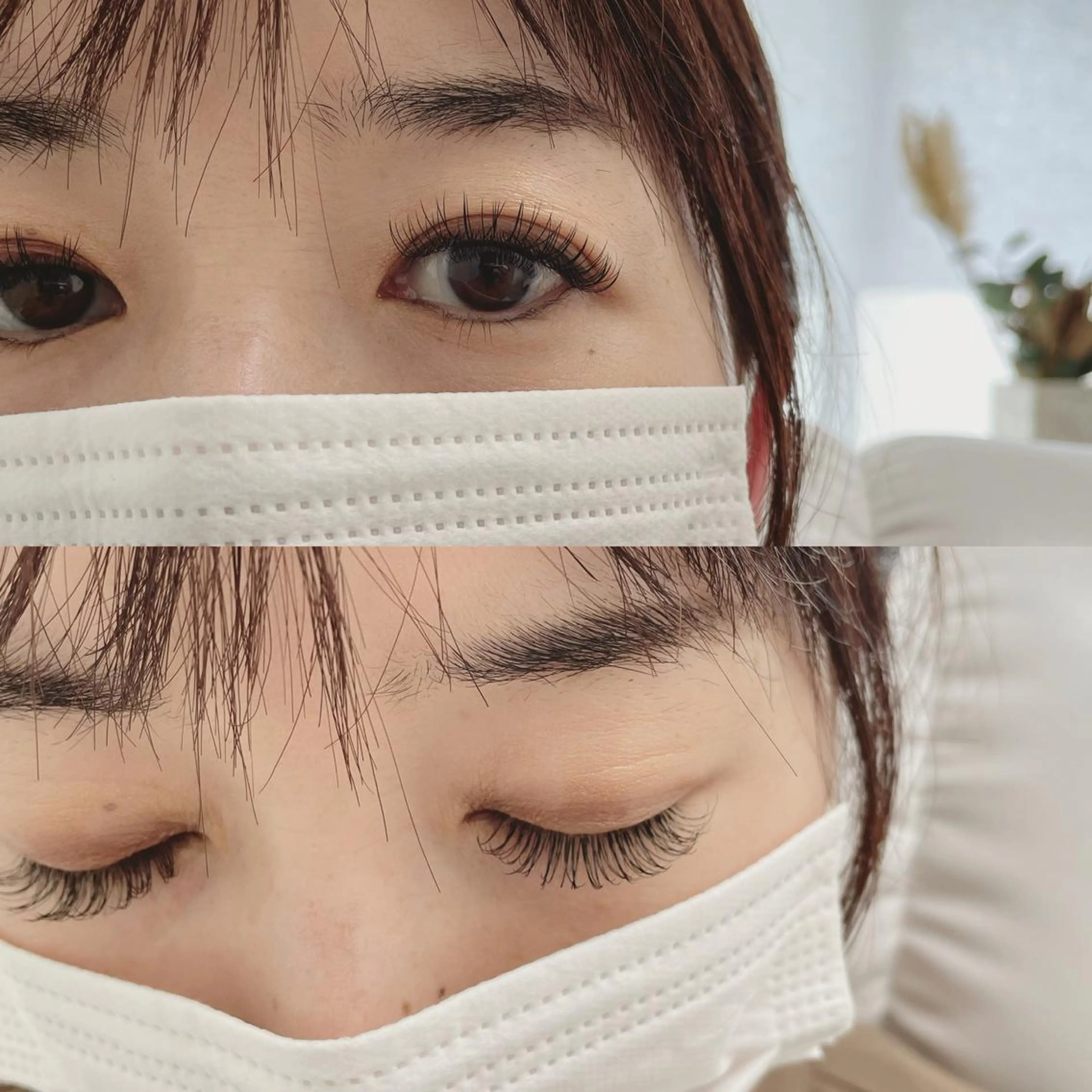 マツエク・マツパ Wita-eyelash×aesthetic-所属・Wita eyelashのマツエク・マツパデザイン