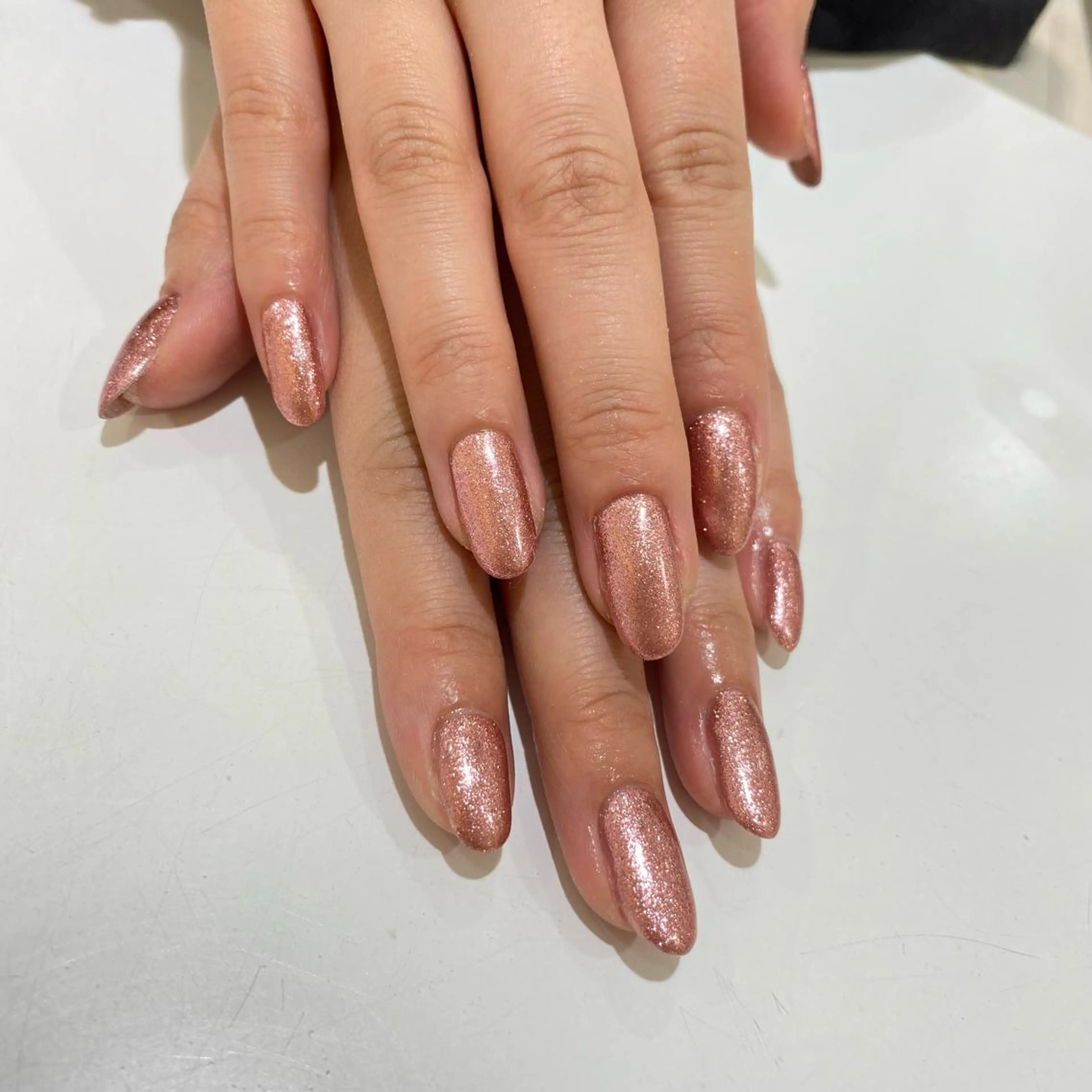 ネイル 🥀たなか れね🍋のマツエク・マツパデザイン