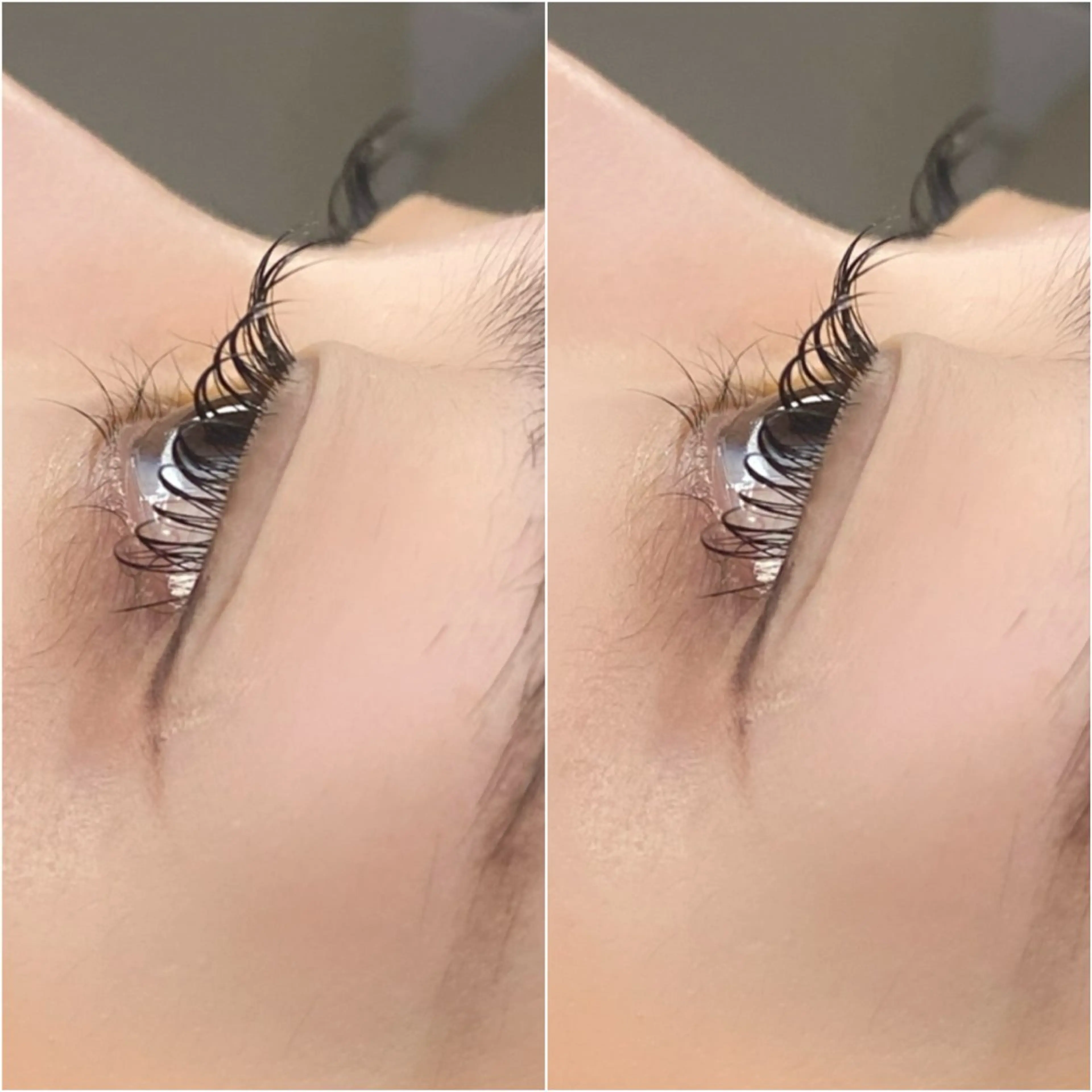 マツエク・マツパ Iris 布谷 真由美のマツエク・マツパデザイン