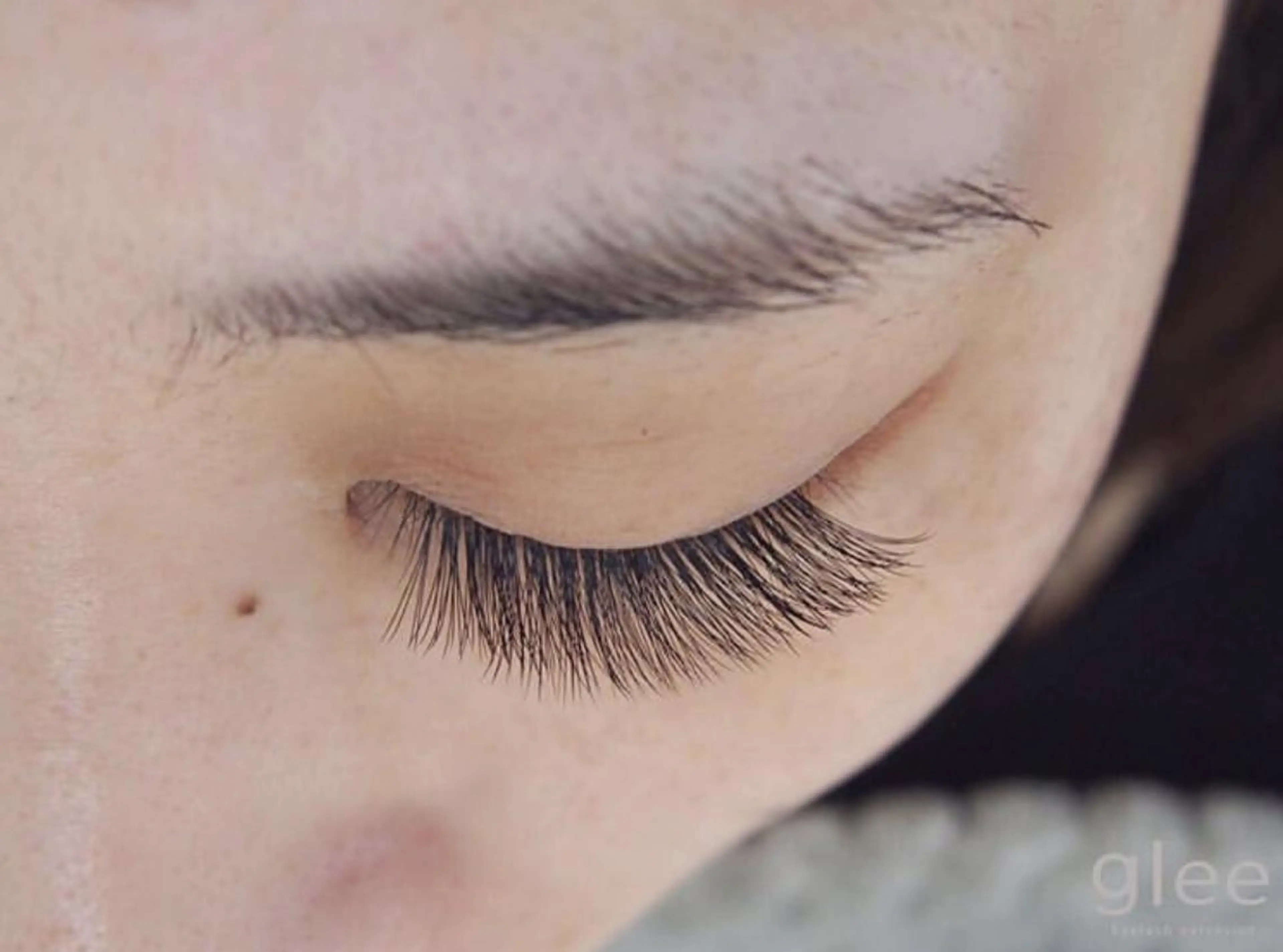 マツエク・マツパ 佐藤 サトウのマツエク・マツパデザイン