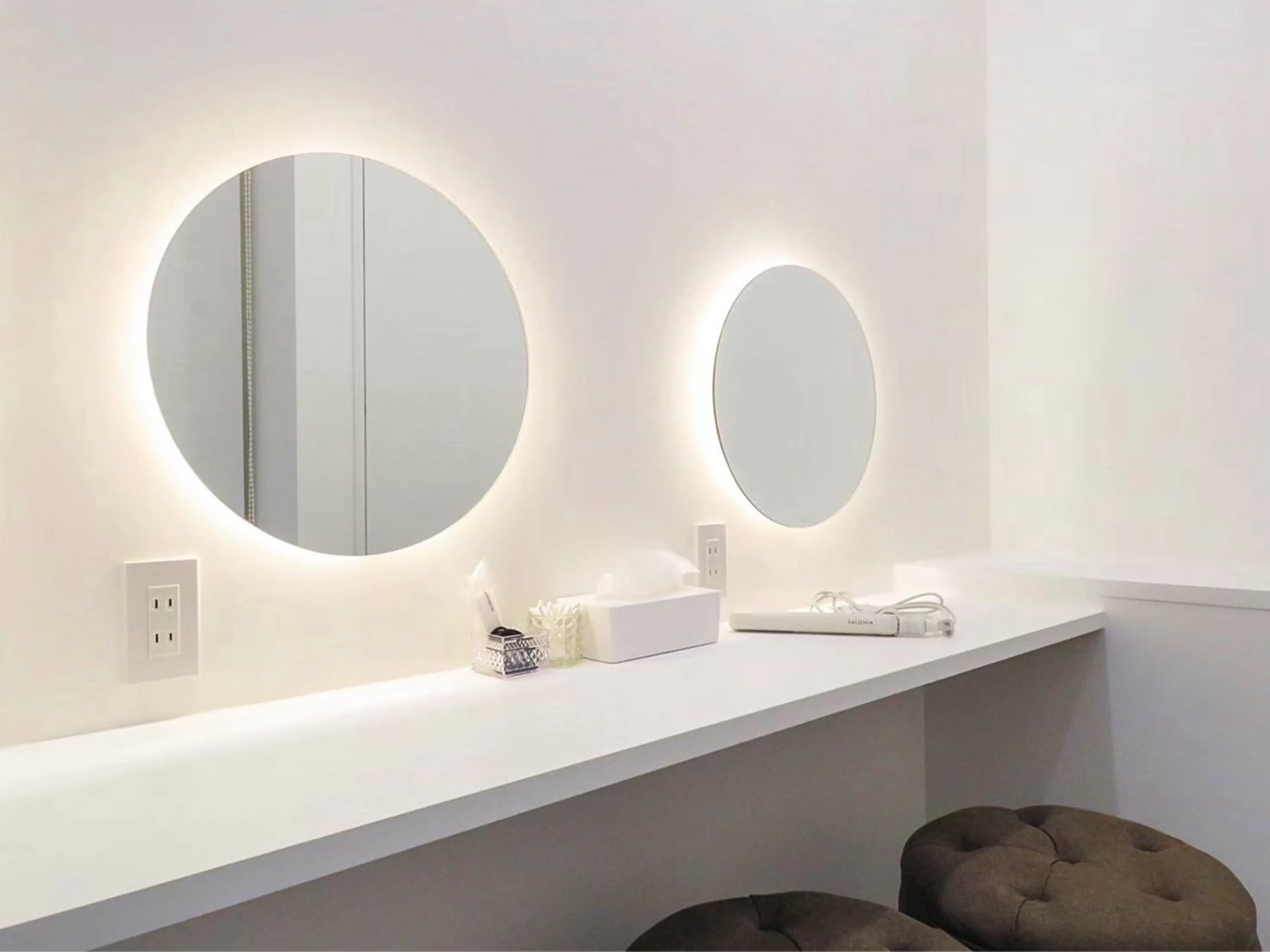 Amaryllis所属・あ あのエステ・リラクイメージ