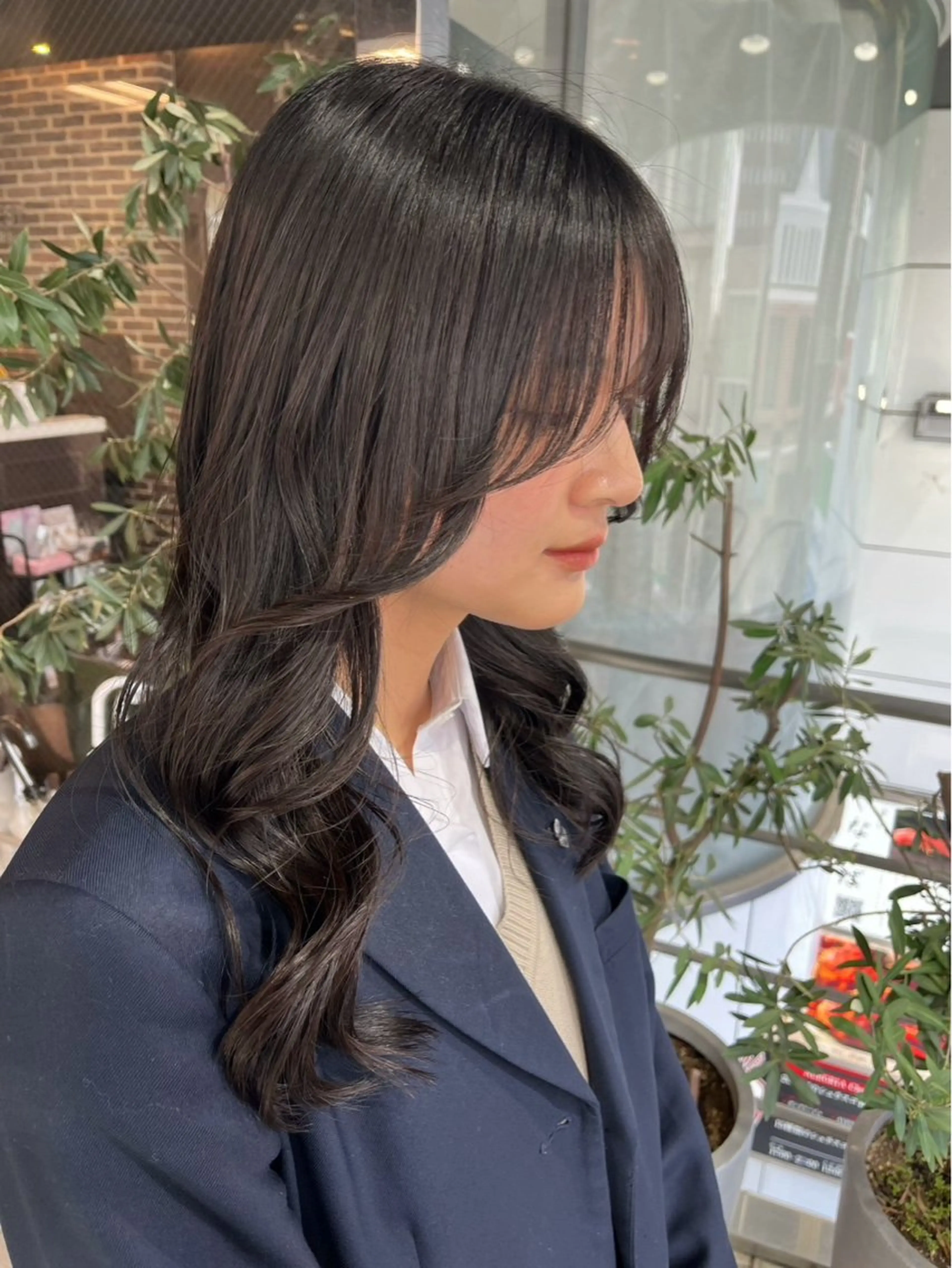 アキト🌙カラー特化 /メンズカットのヘアスタイル