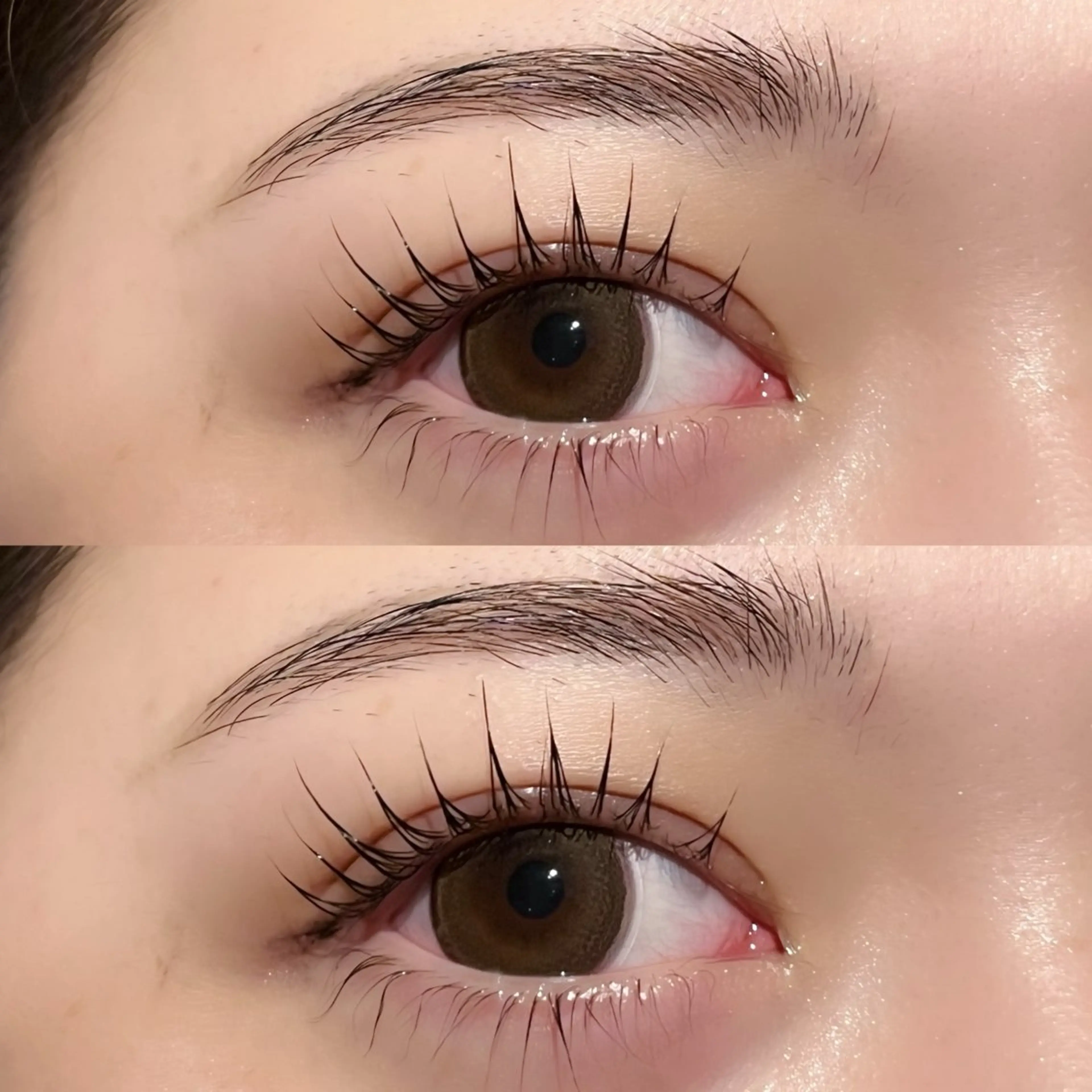 マツエク・マツパ igeta所属・yui 表参道のマツエク・マツパデザイン