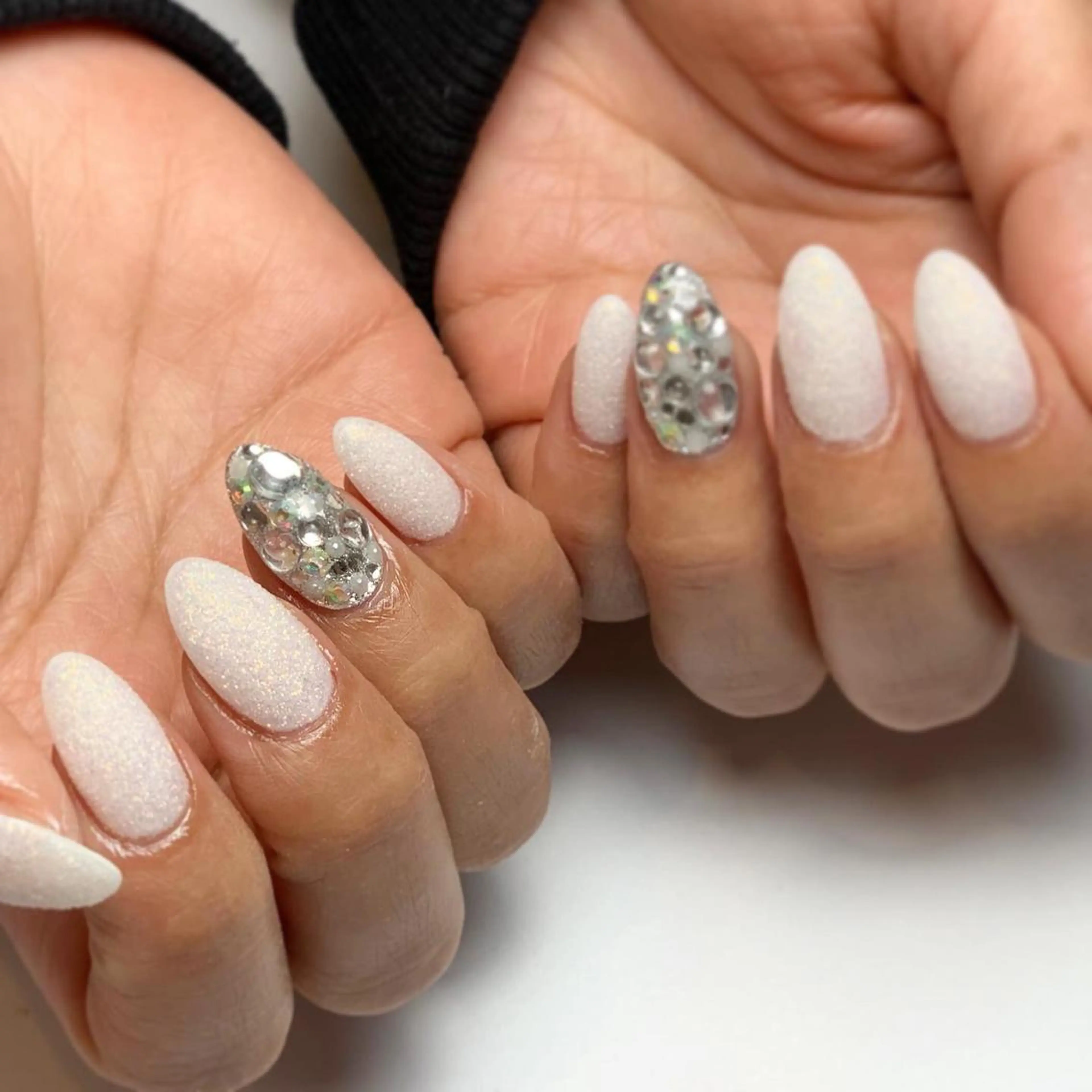 ネイル S♡JEWEL所属・S. JEWELのネイルデザイン