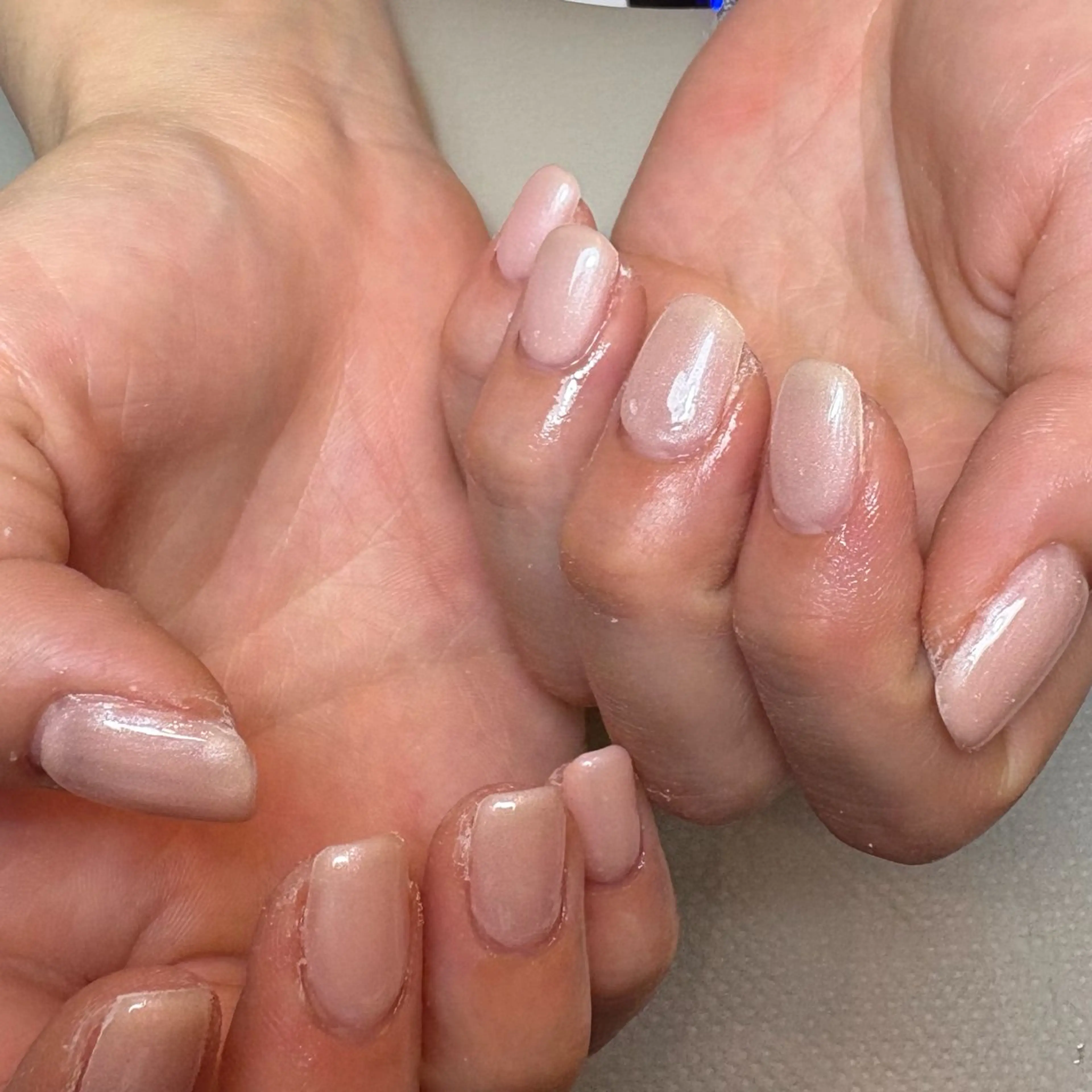 ネイル ハンドネイル twin. rionのネイルデザイン