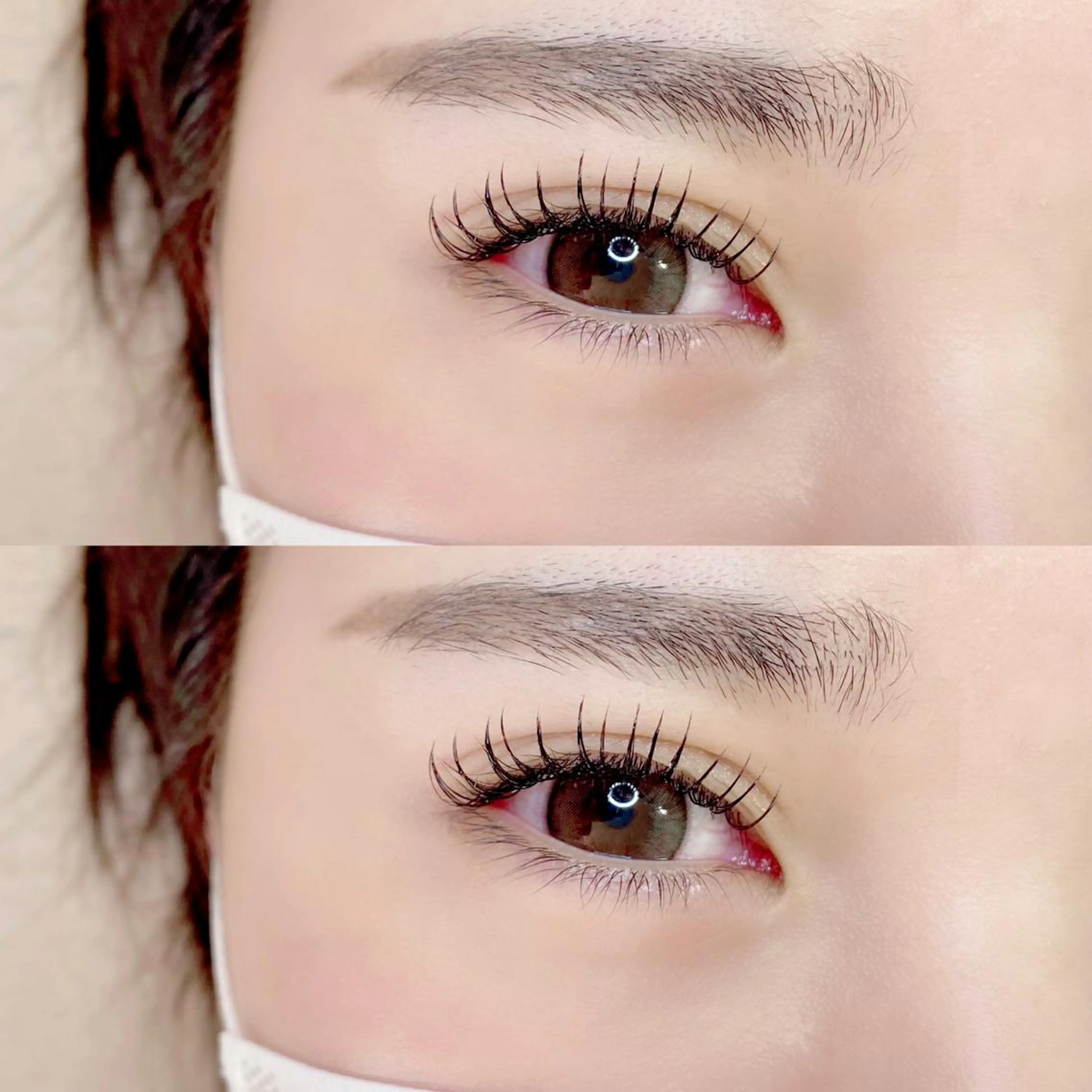 マツエク・マツパ マツエク eyelist  ／ asukaのマツエク・マツパデザイン