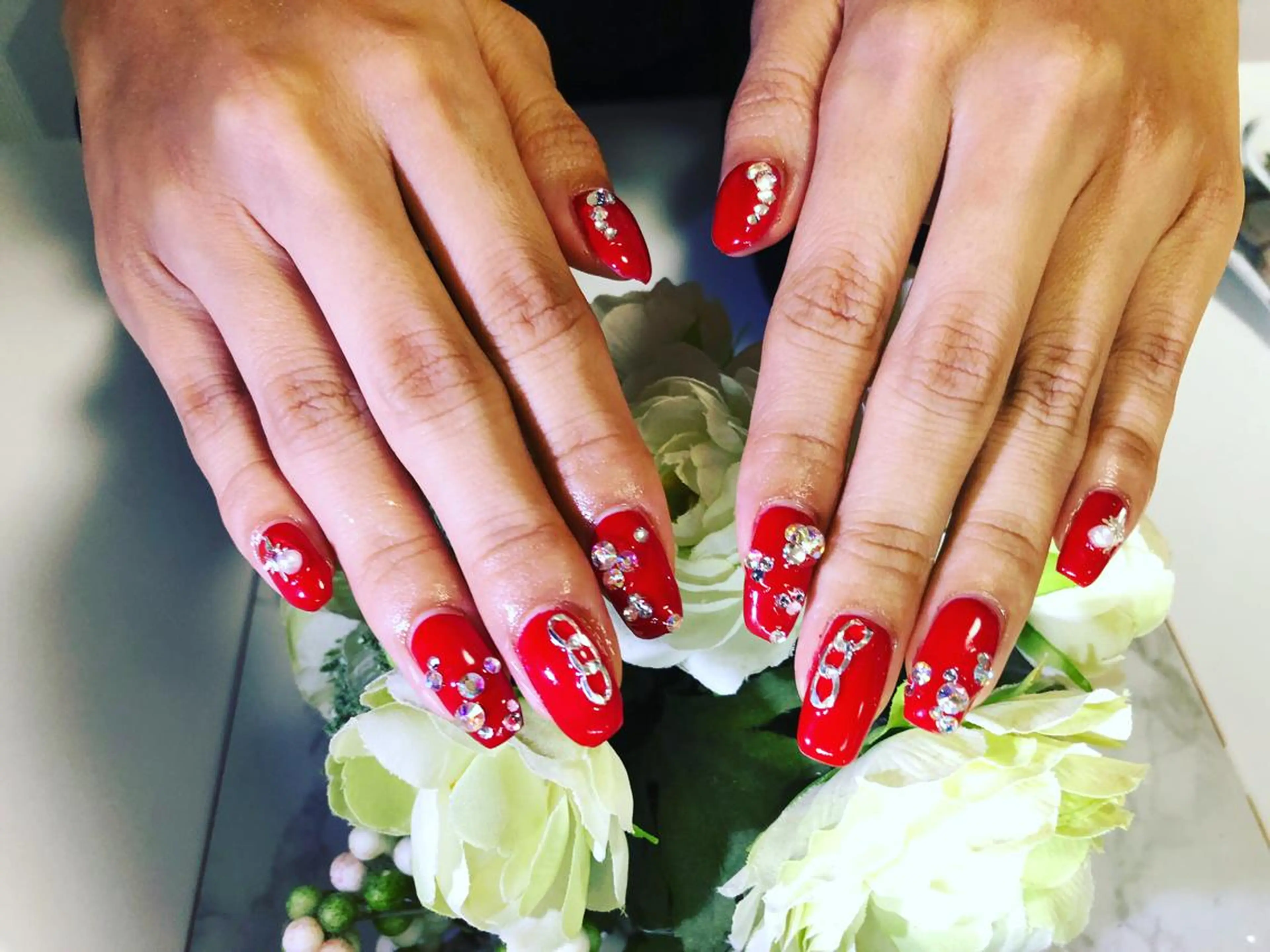 ネイル nanamin nail所属・眉サロン KE. 船橋日大前駅徒歩1分のその他イメージ