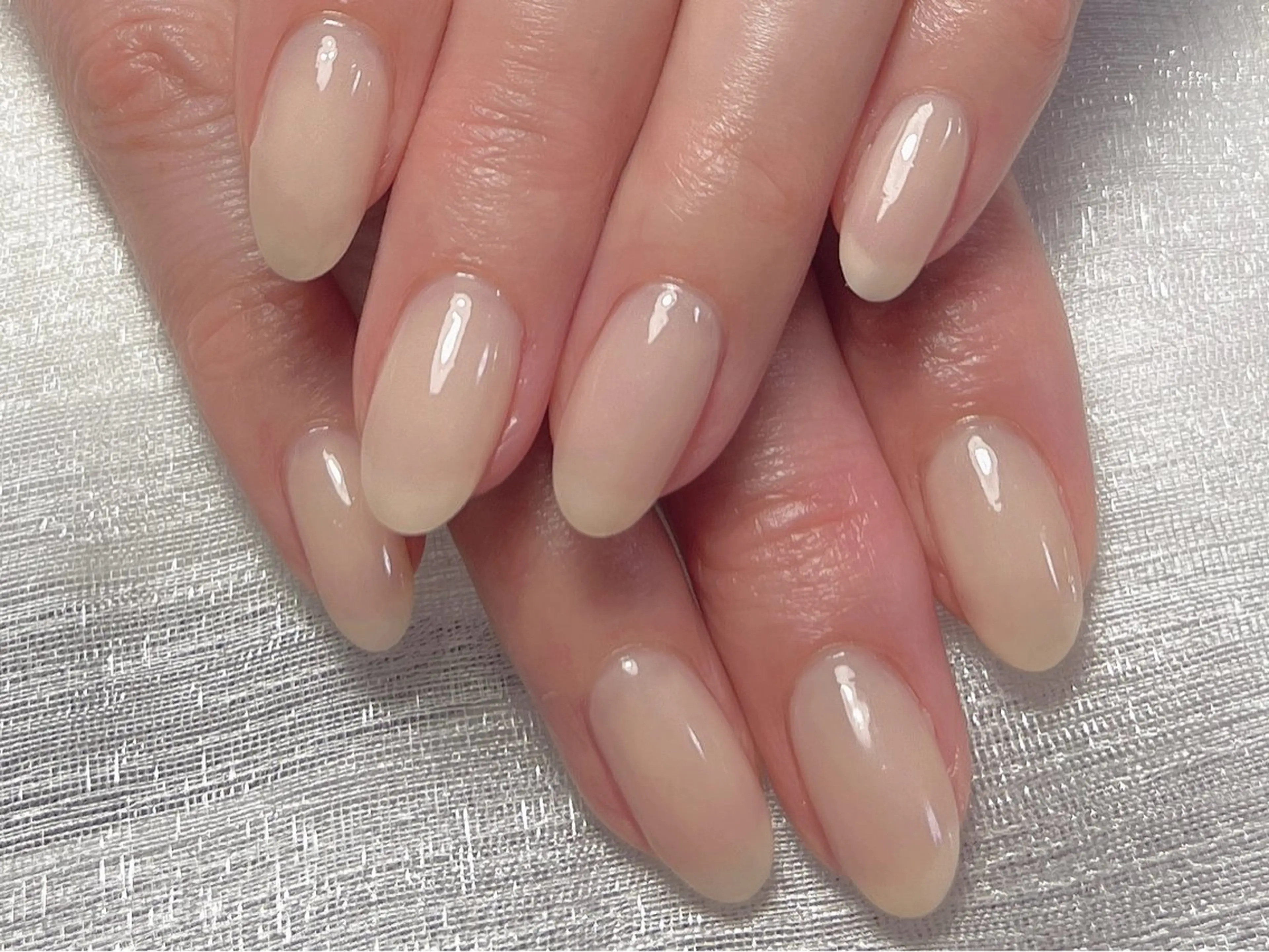 ネイル merci川口店 みさのネイルデザイン