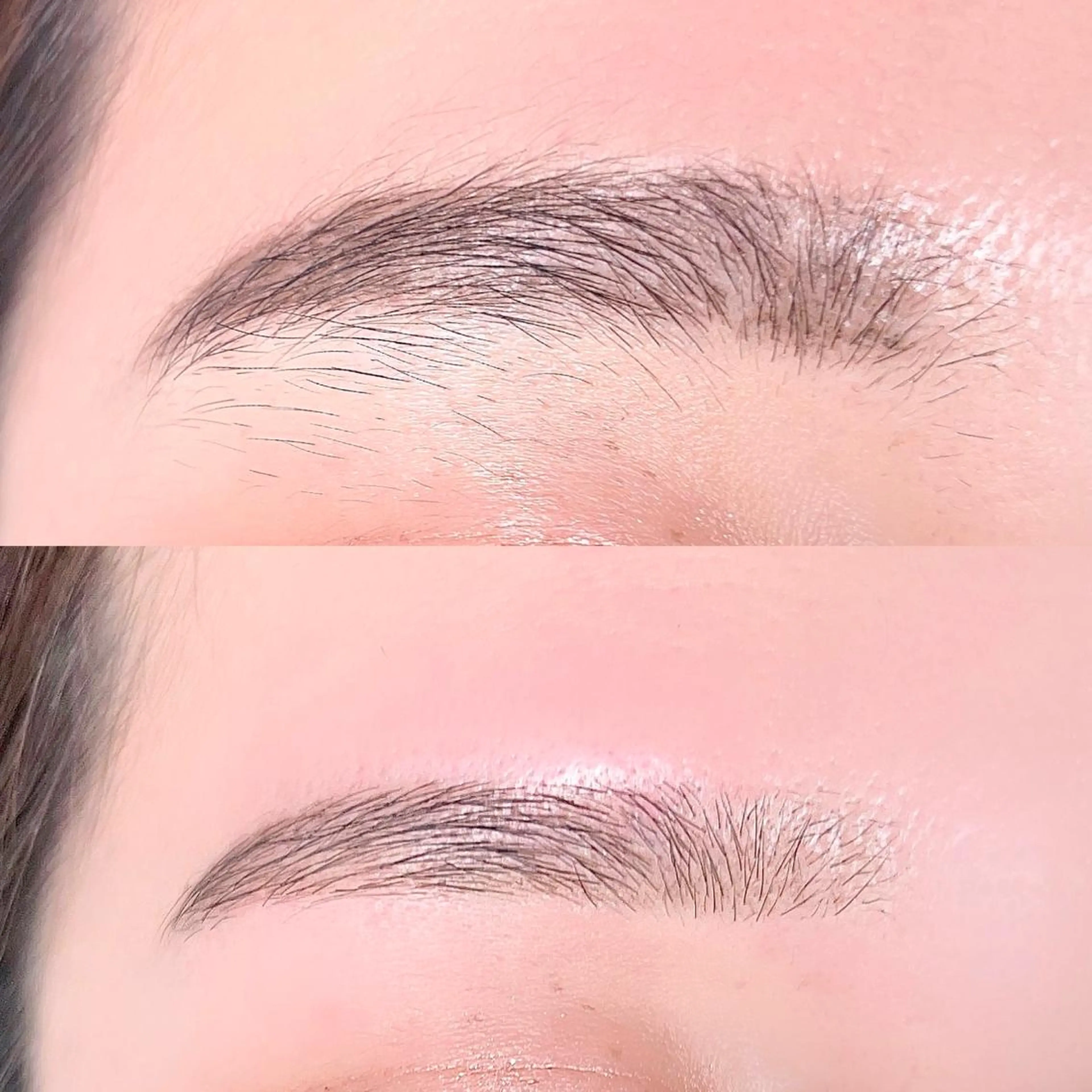 アイブロウ unjour所属・unjour 【アンジュール】のマツエク・マツパデザイン