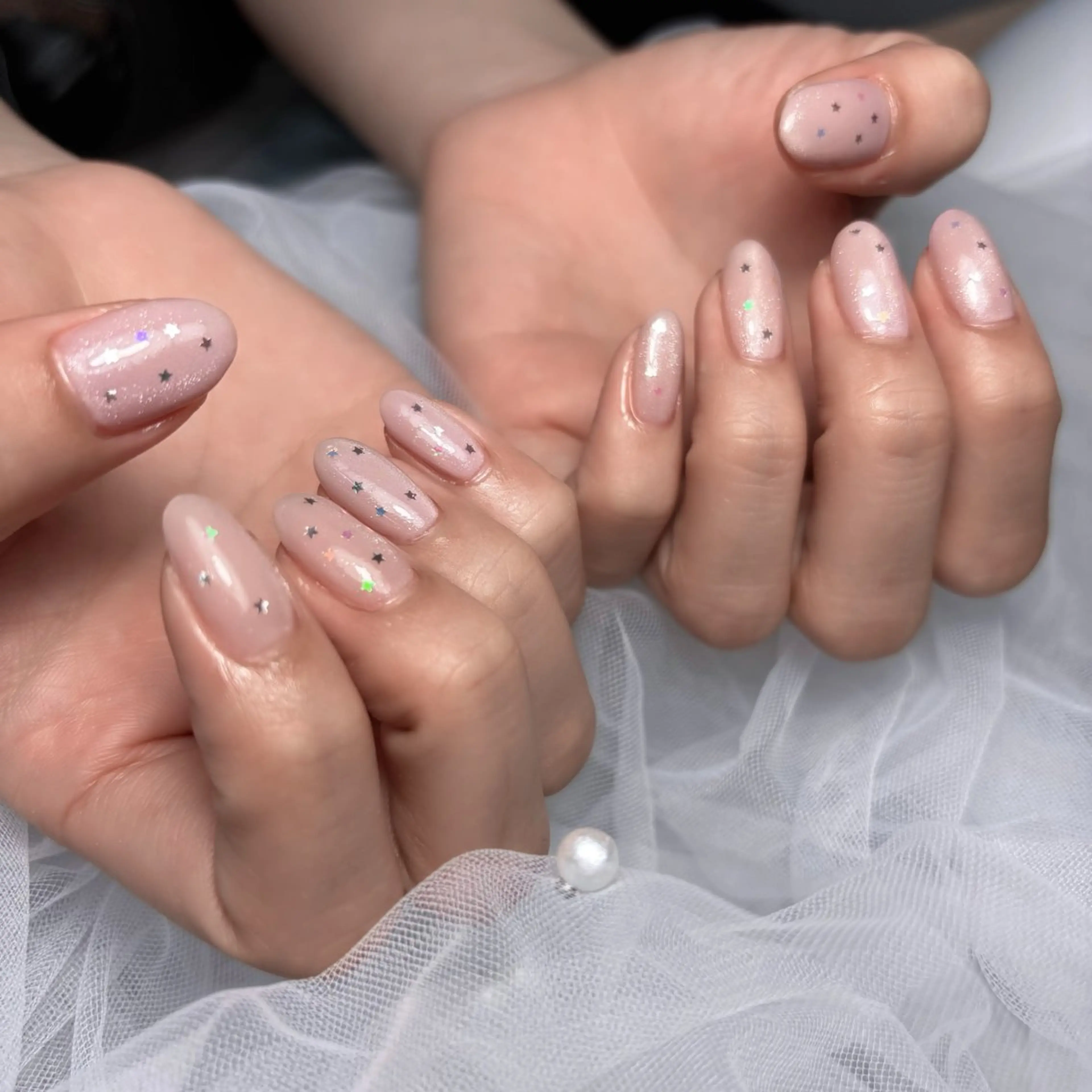 ネイル nail salon Koa /コアのネイルデザイン