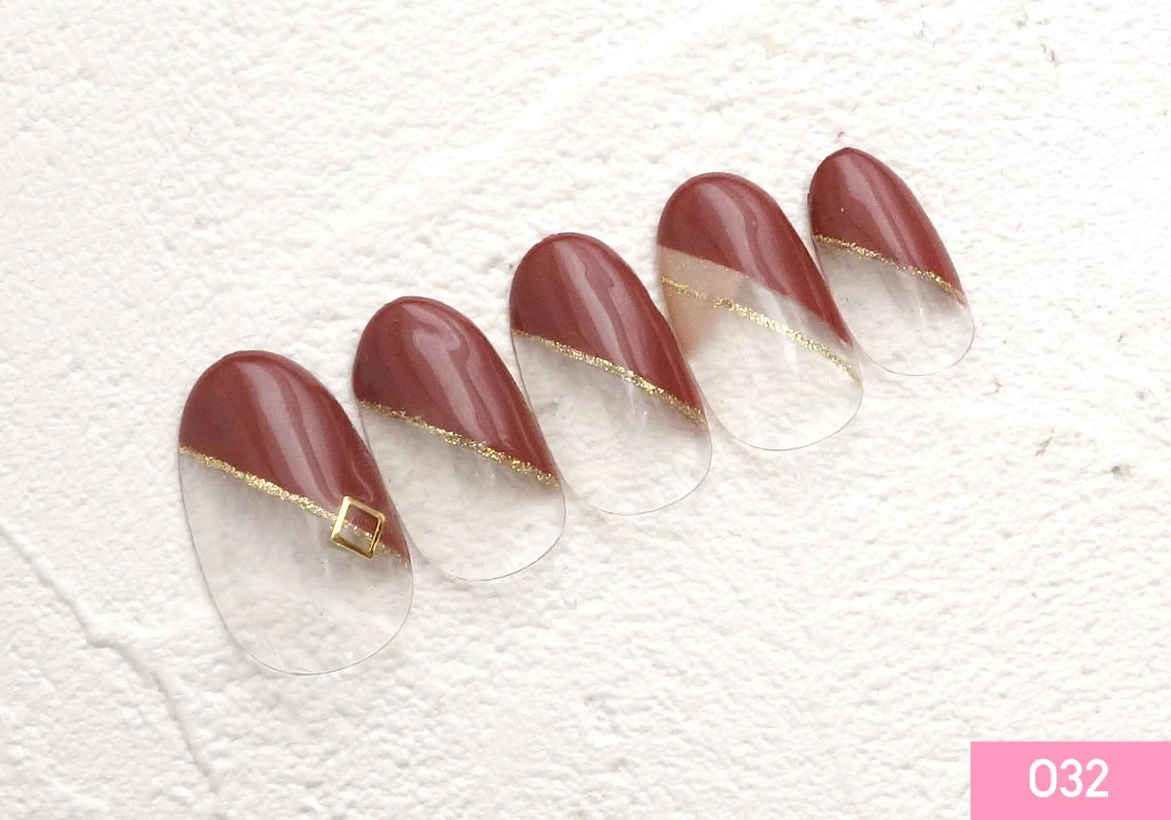 ネイル ネイル nanのネイルデザイン