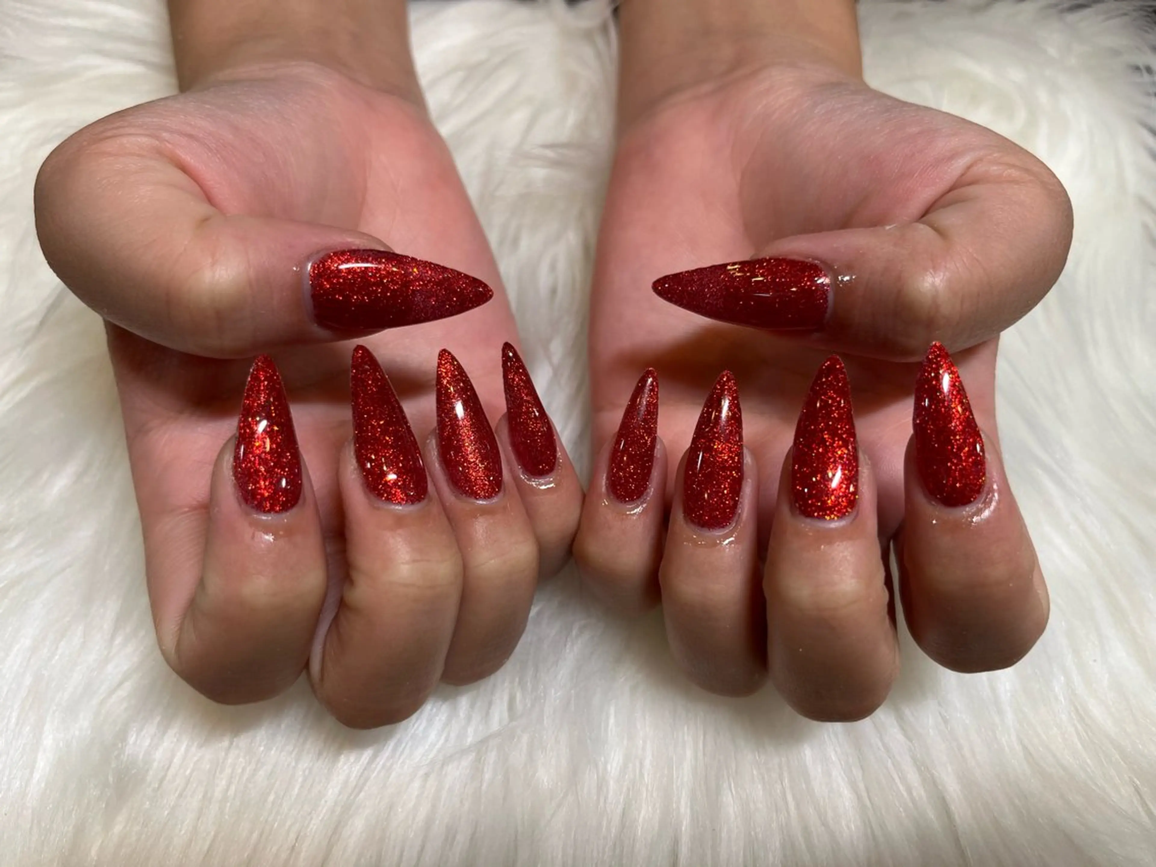 ネイル joieange 心斎橋店   藤田のネイルデザイン