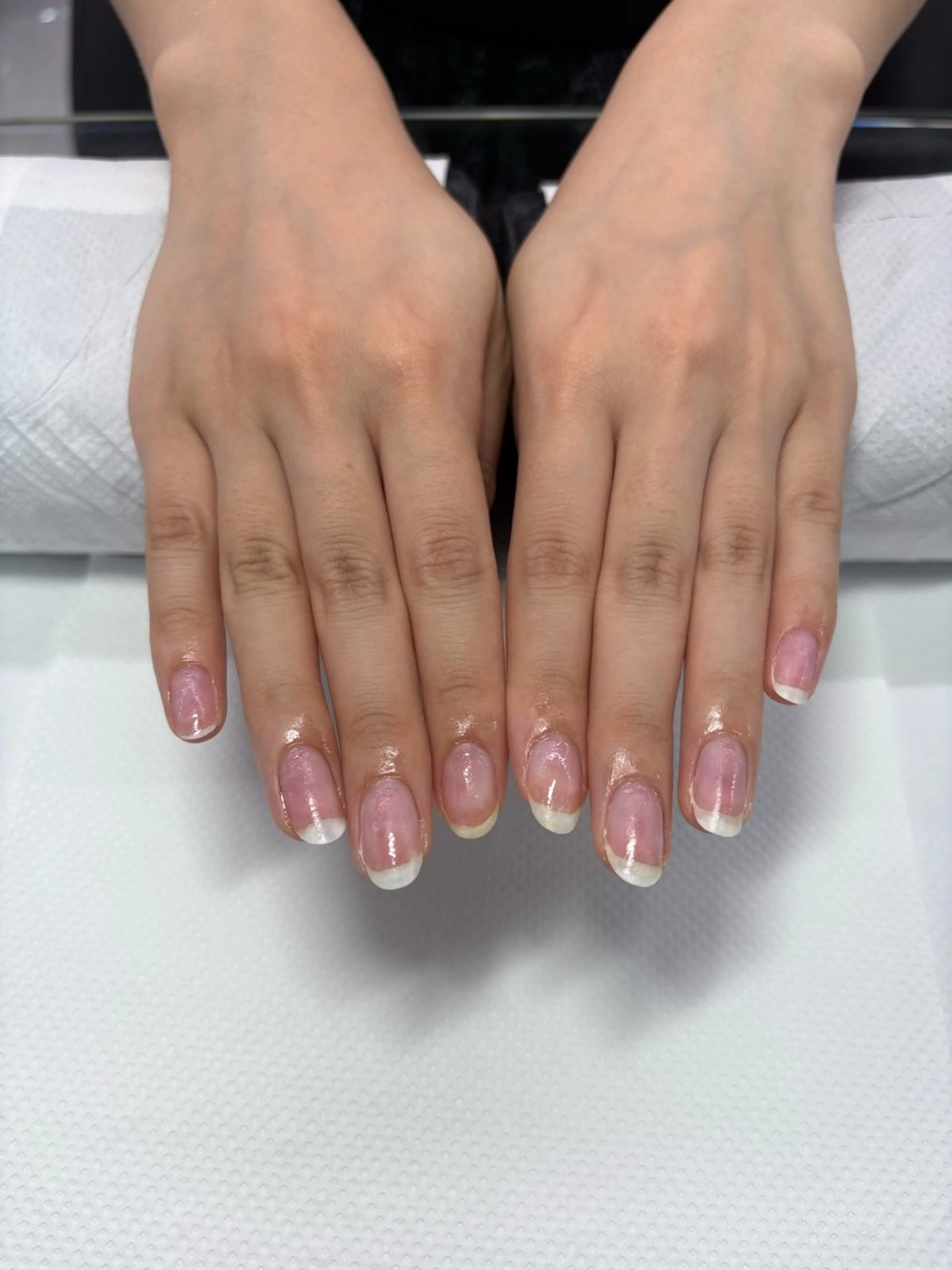 ネイル 楠本 琴音のネイルデザイン