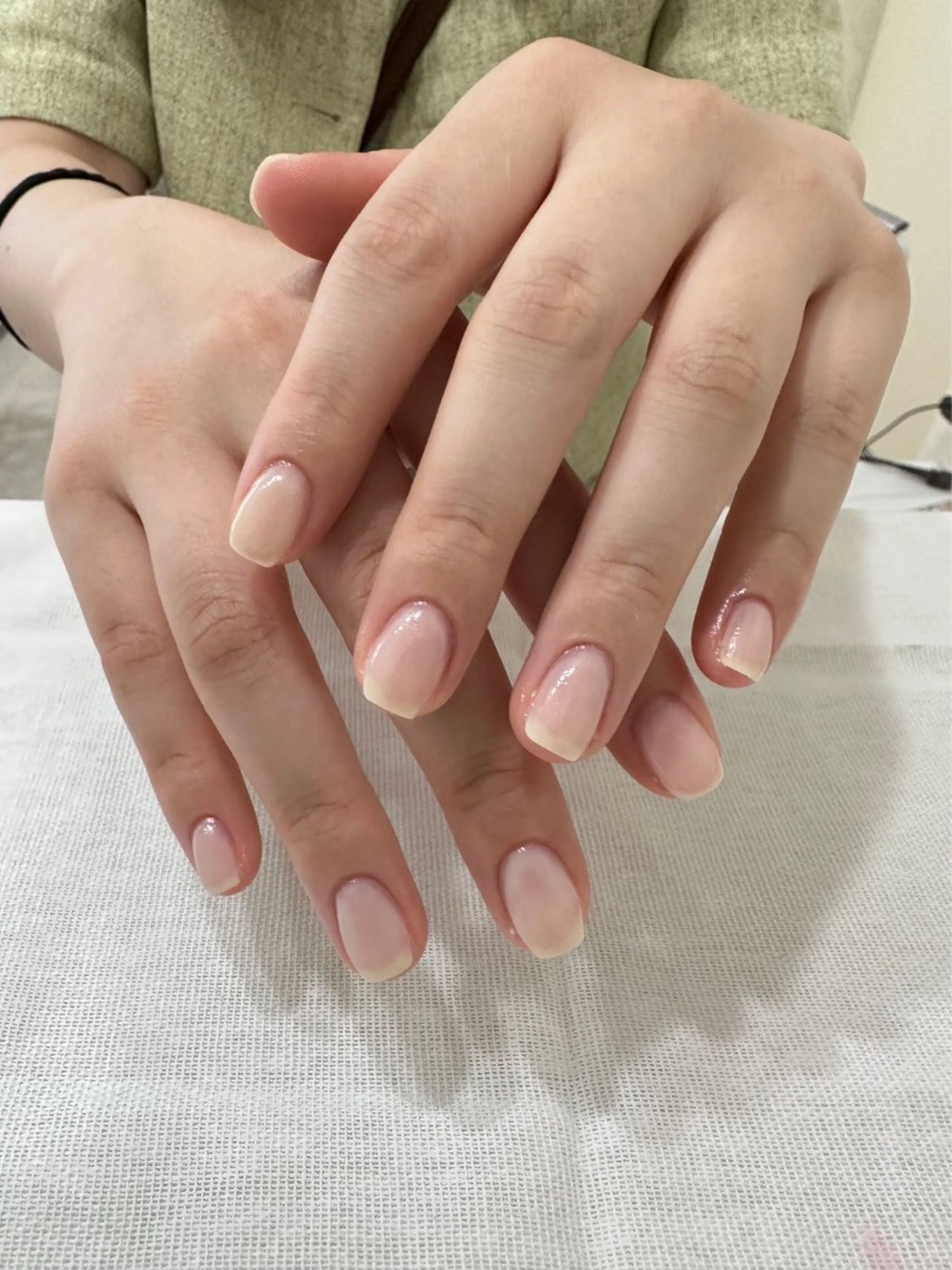 ネイル T&B ネイル渋谷店のネイルデザイン