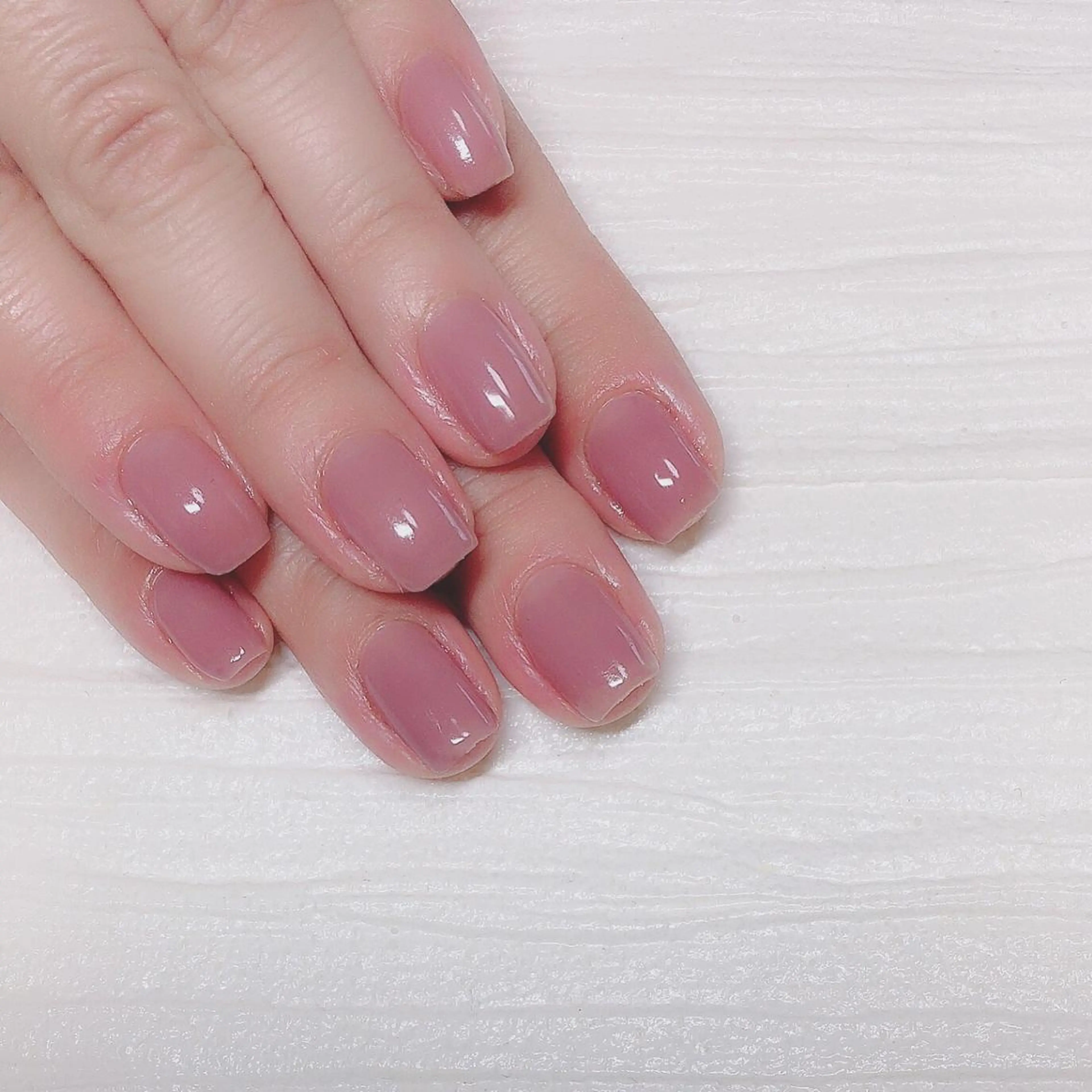 ネイル ハンドネイル nailsalon vanilla.のネイルデザイン