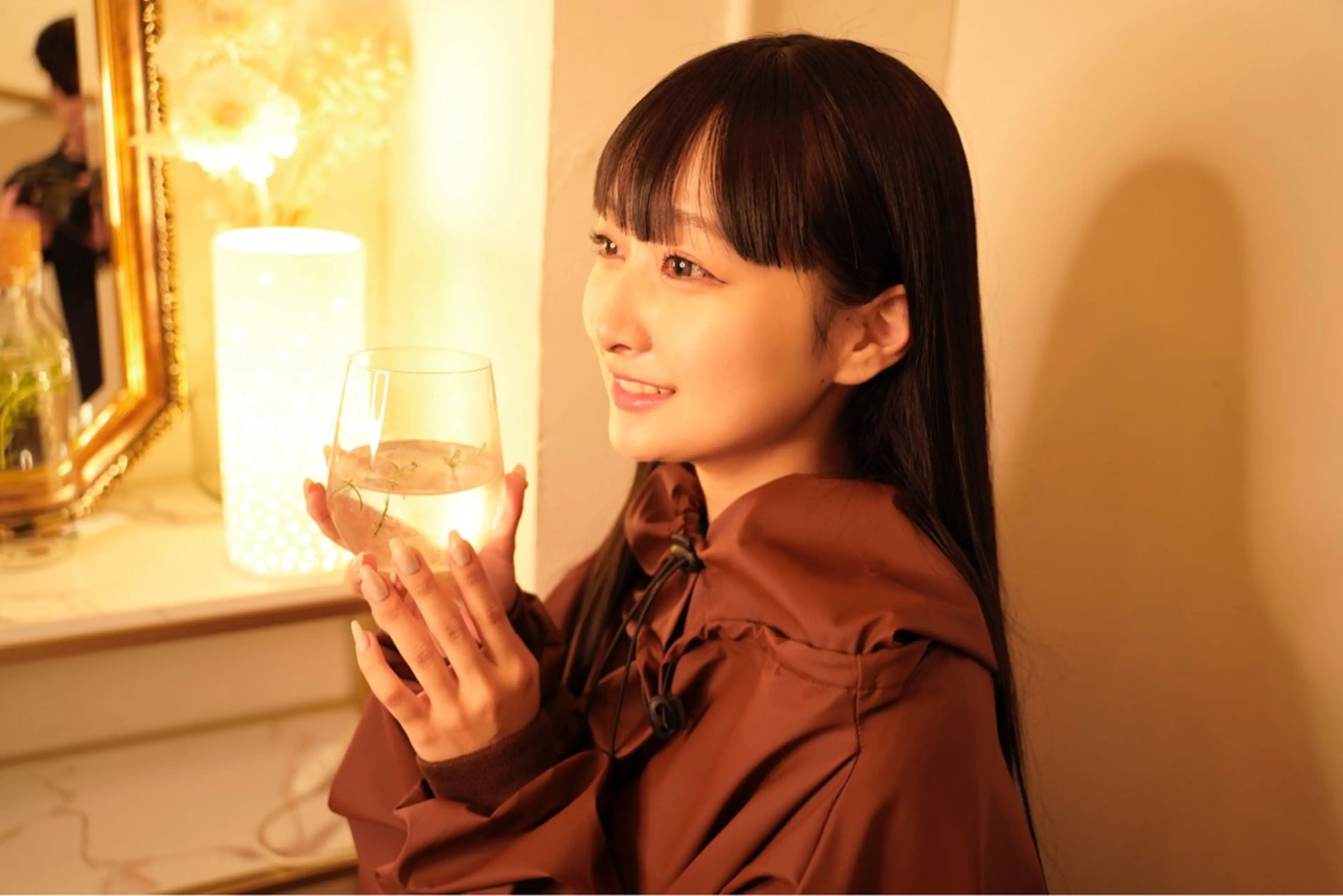 🌿漢方よもぎ蒸し🌿 フットバス♨️+よもぎ蒸し40分🌿身体を奥から温めて代謝上げ、むくみ、生理不調に😚の写真