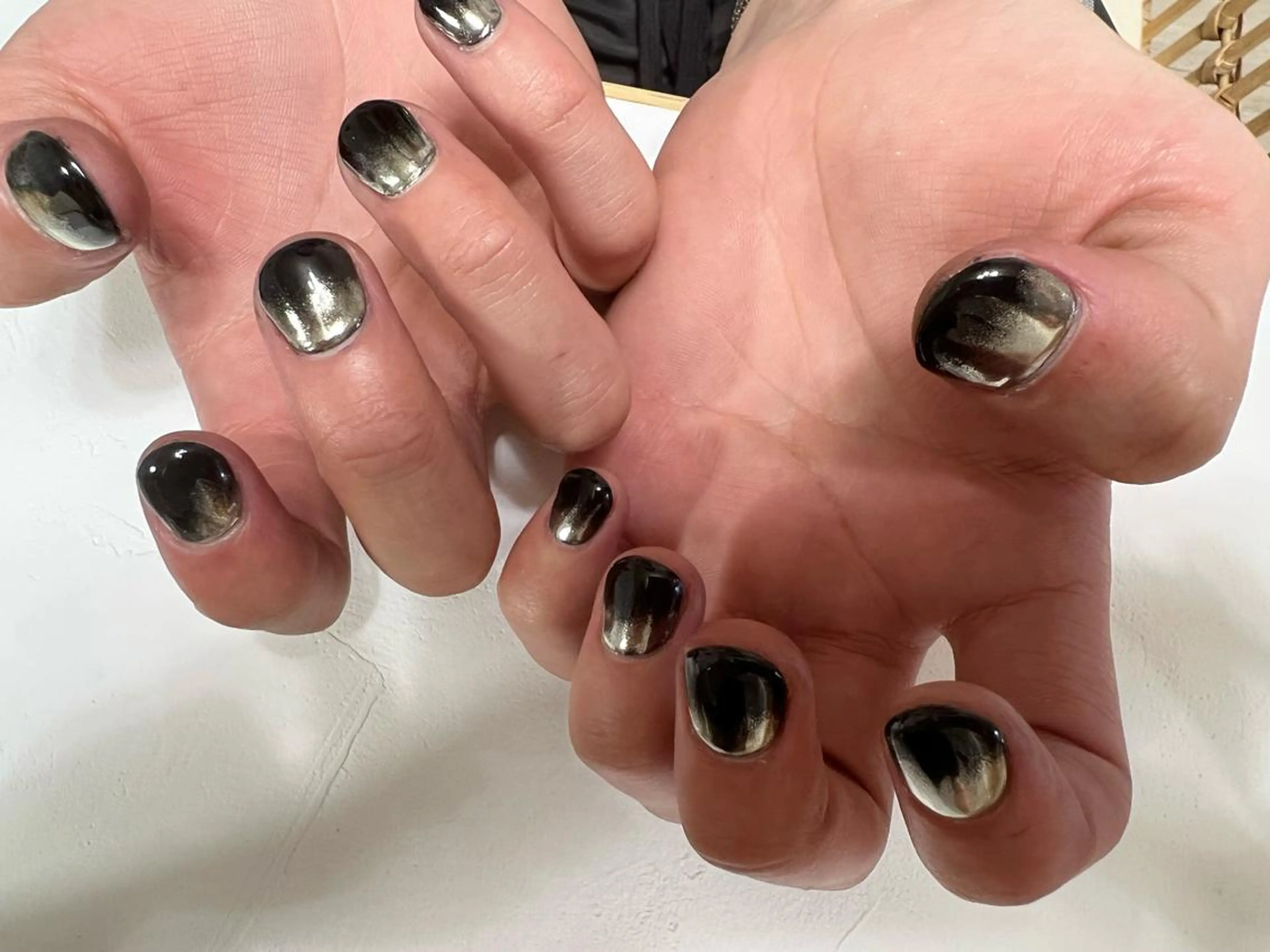 ネイル ハンドネイル 38. sayakaのネイルデザイン