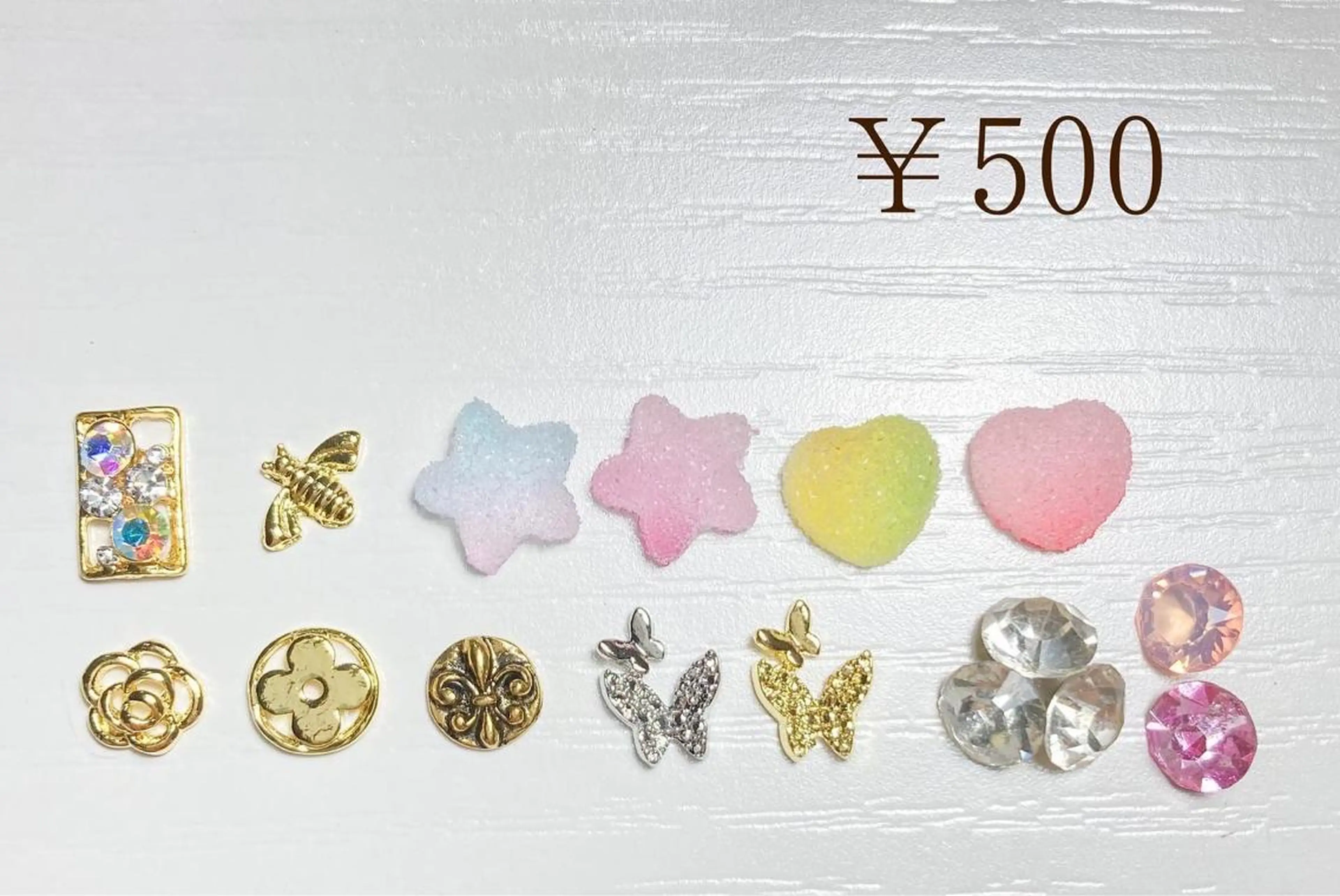 ネイル mofmofnail 🌿shimizuのネイルデザイン