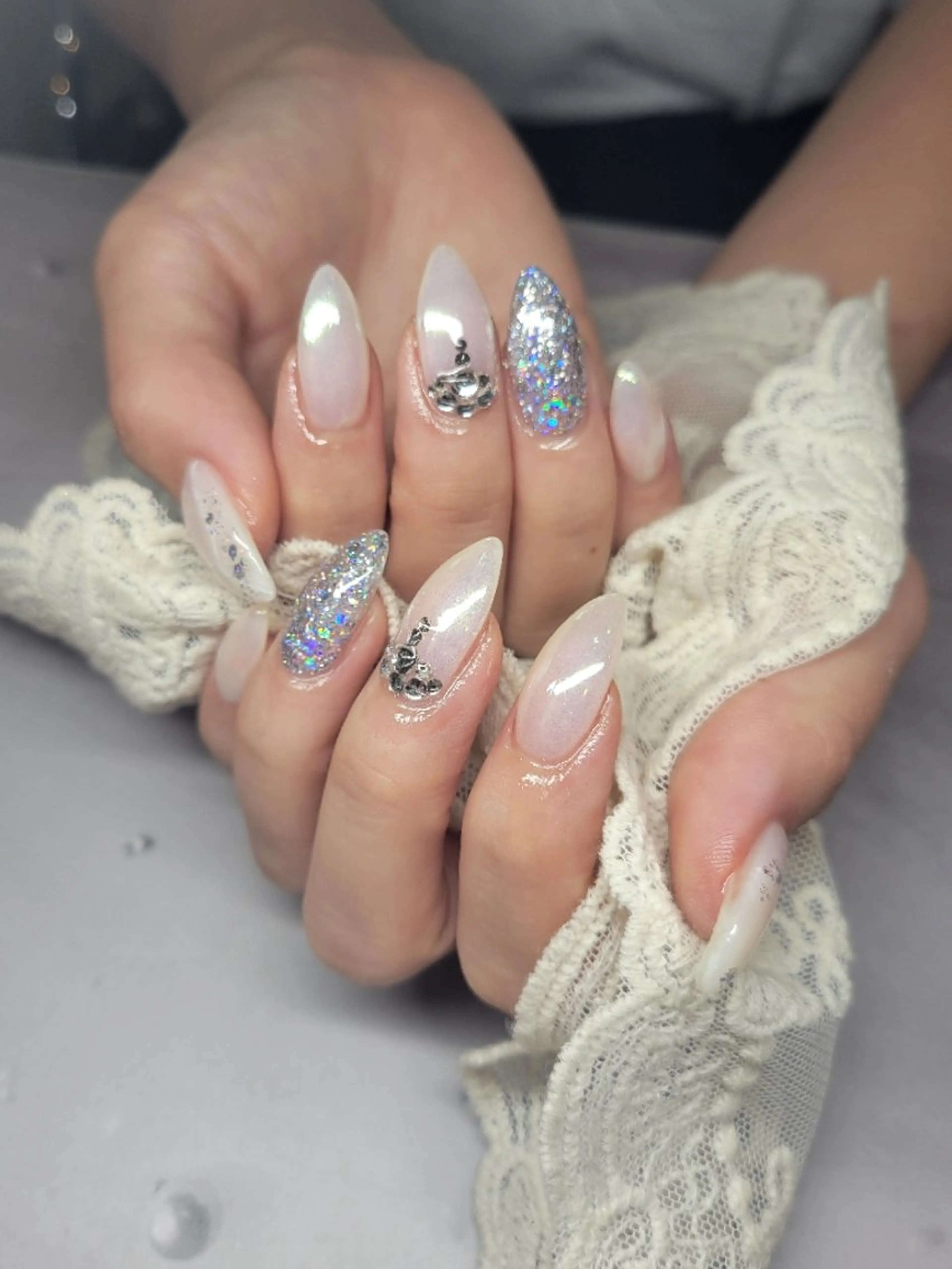 ネイル Nail salon Coco所属・Nail salon Coco【溝の口駅】のネイルデザイン