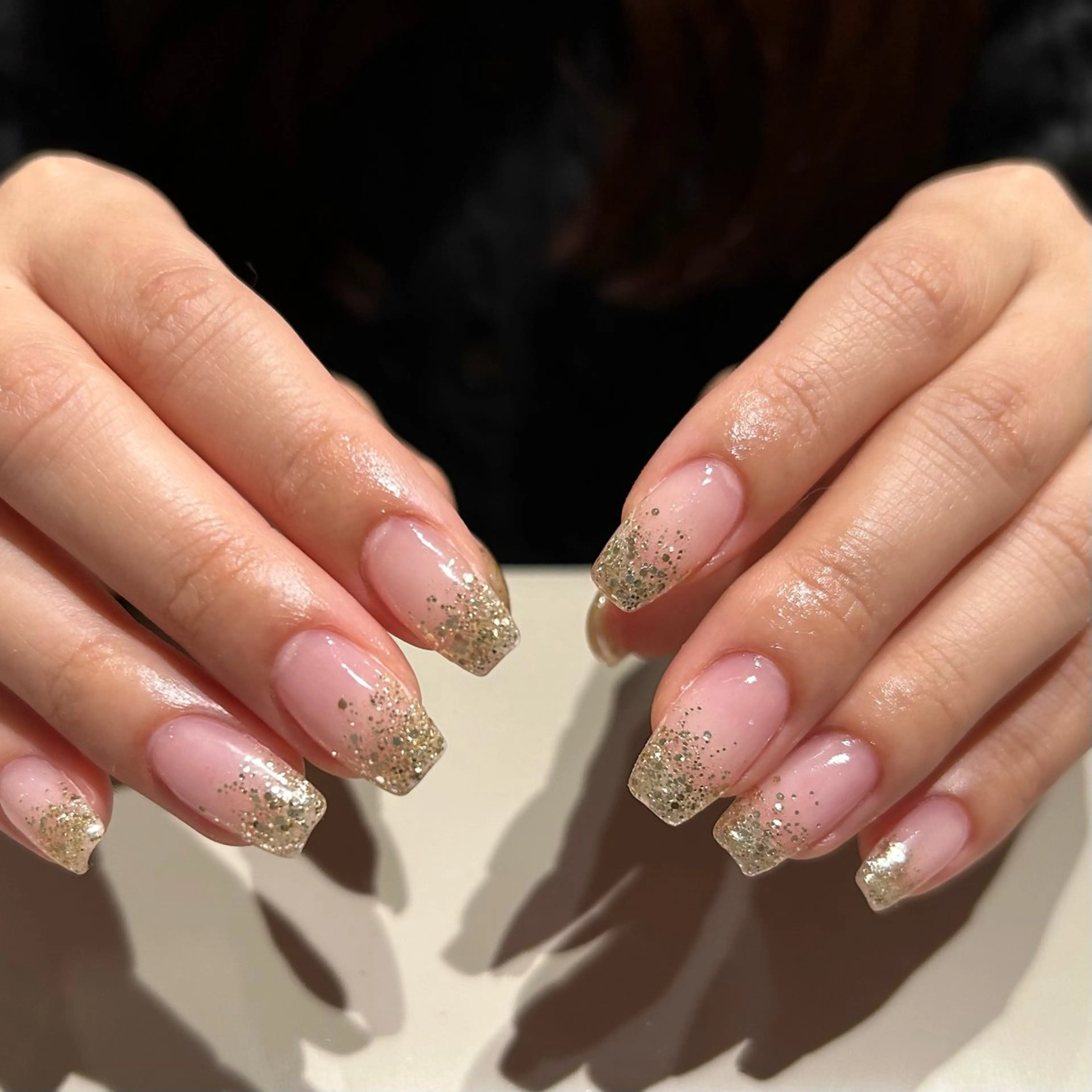 ネイル Yarm As Etel.のネイルデザイン