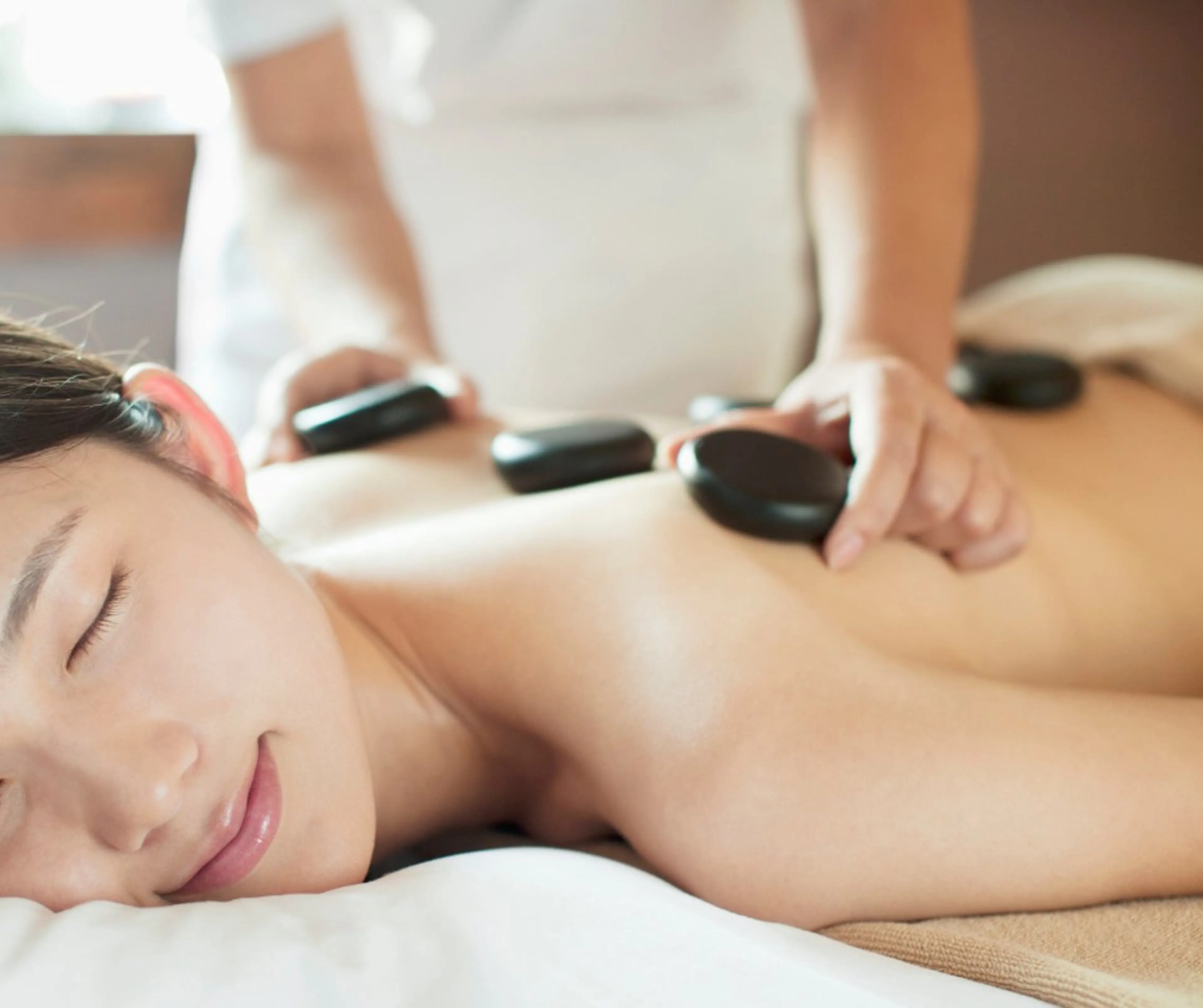 リラク 痩身·ハイパーナイフ ヘッドスパ·アロマのエステ・リラクイメージ