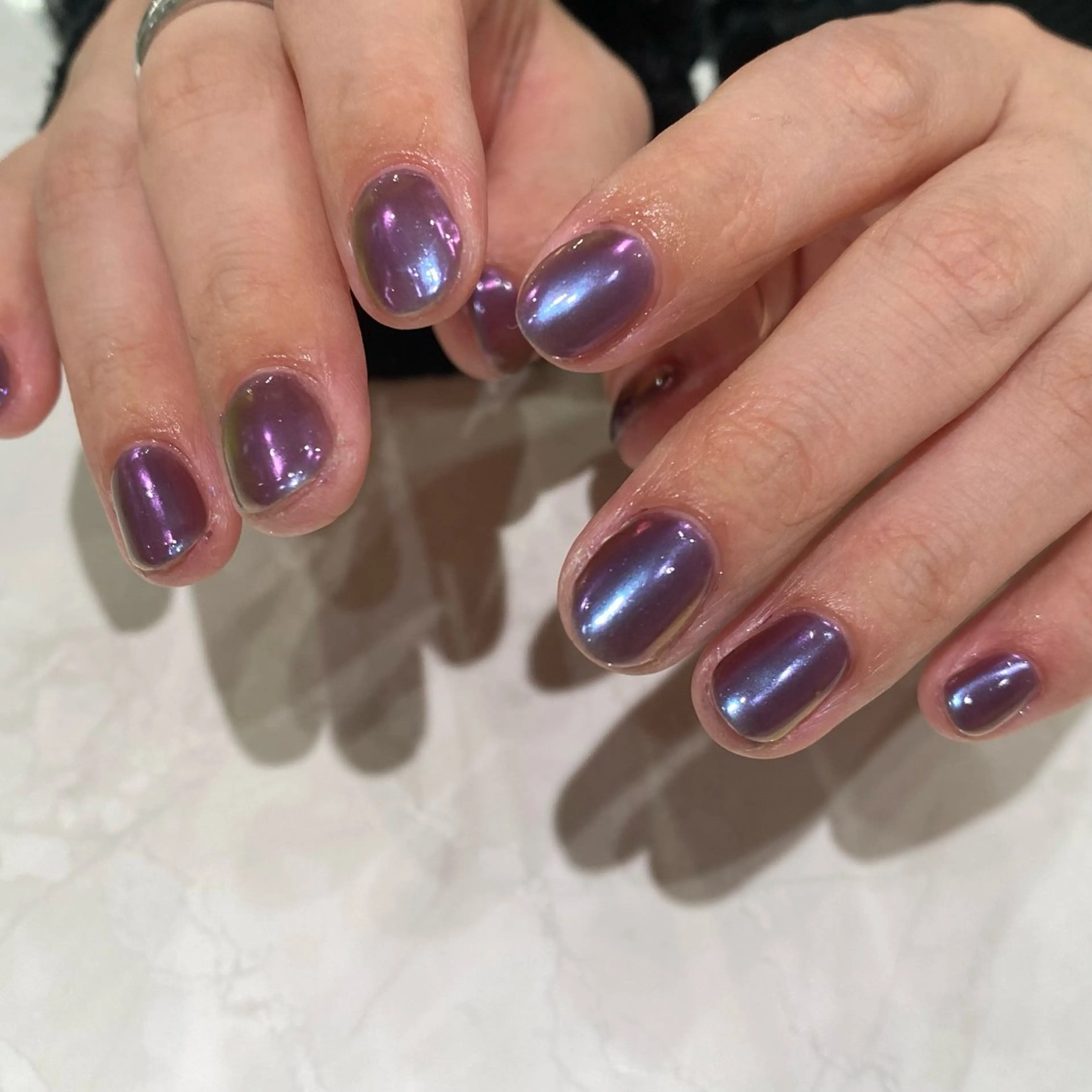 ネイル ハンドネイル C. Ricoのネイルデザイン