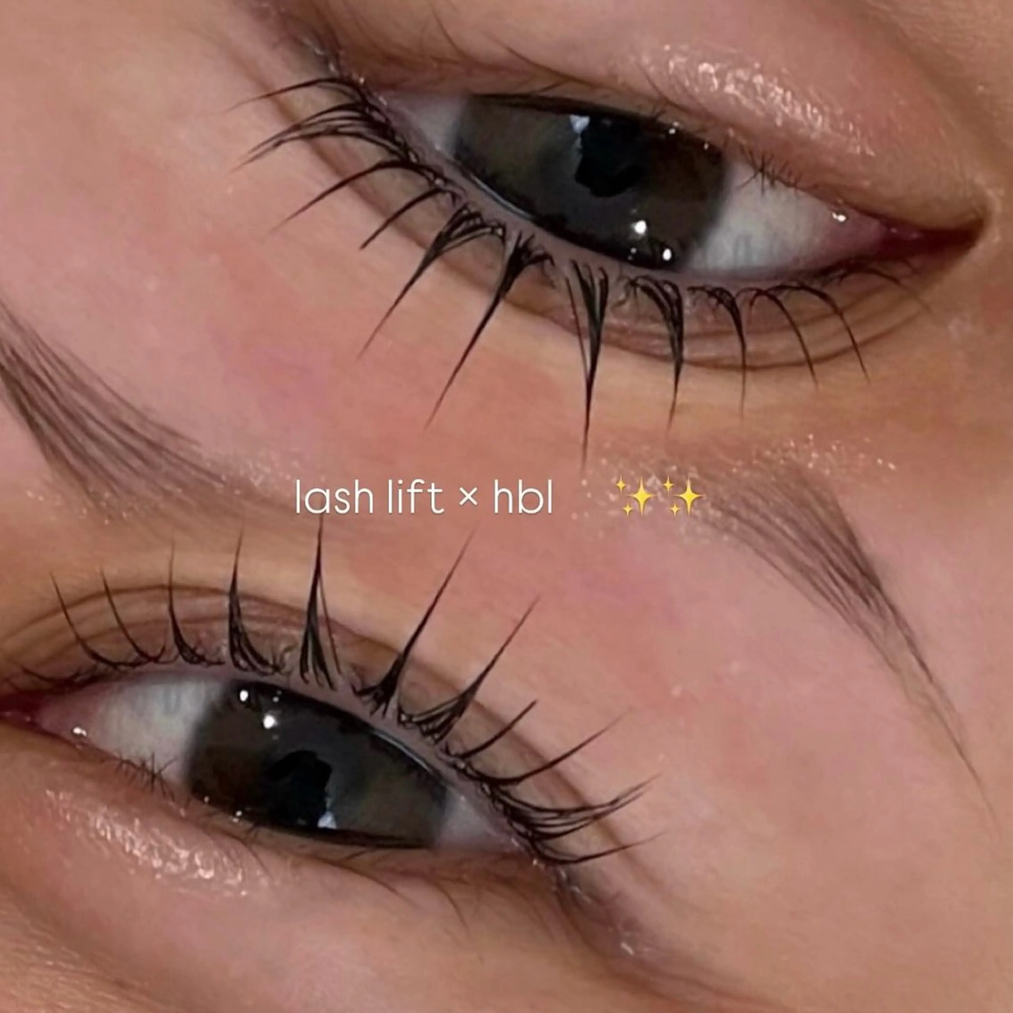 マツエク・マツパ j u e所属・jue sakuの眉毛・アイブロウイメージ