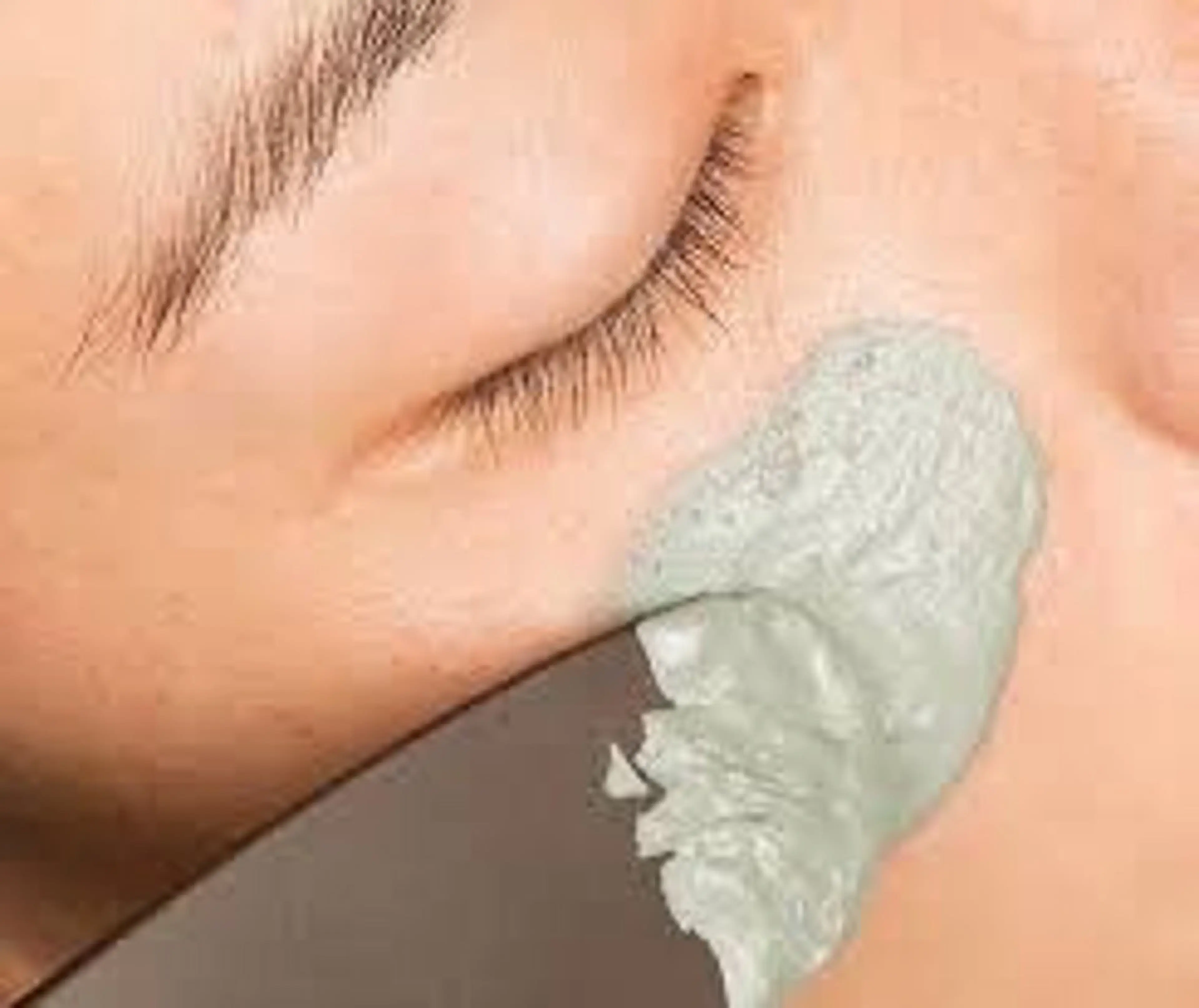 クレイエイジングリセット【下弦の月〜上弦の月◎】の写真