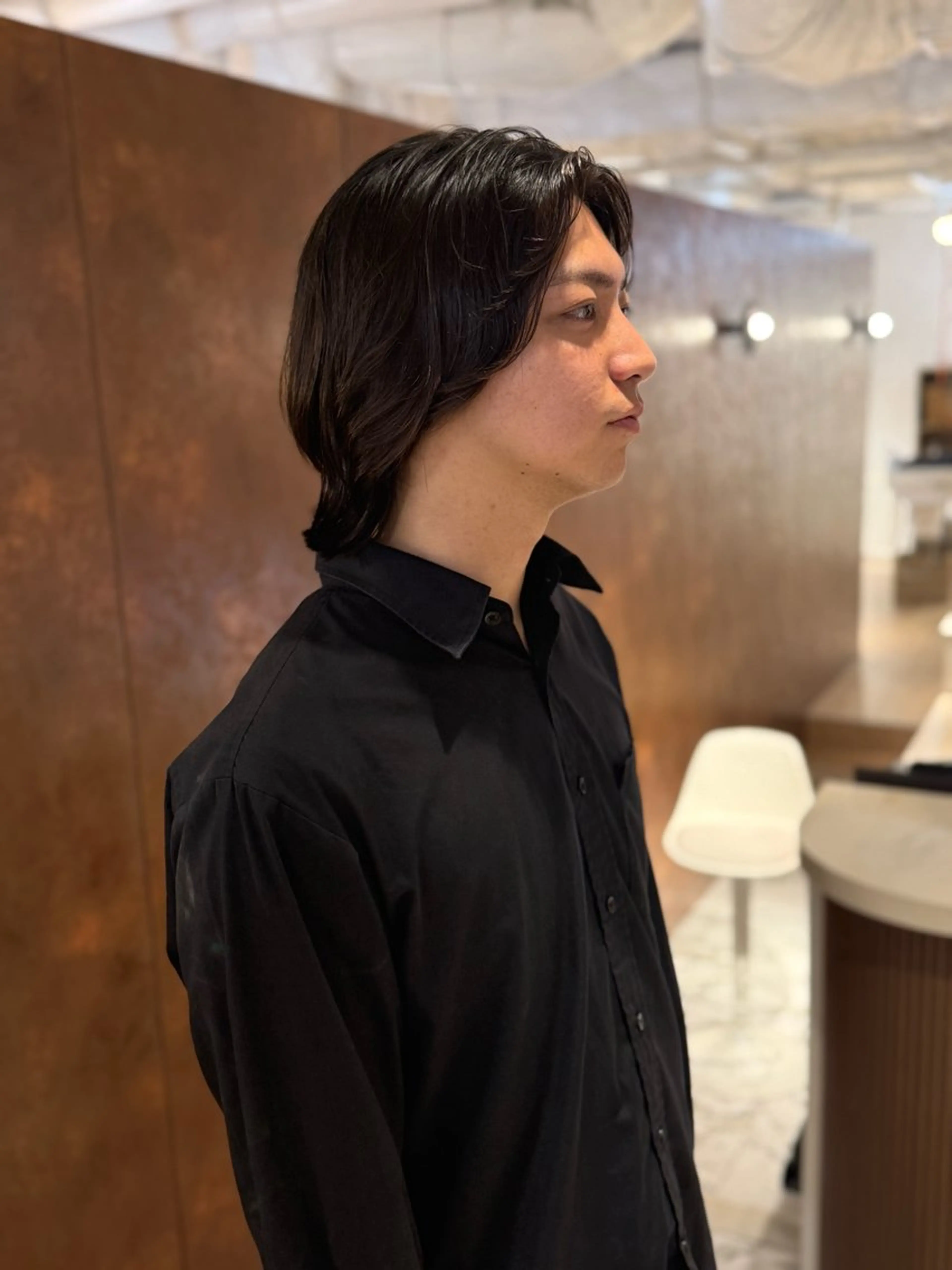 メンズ unopulir Vamos -メンズ ヘア&ビューティー サロン- 【ウノプリール ヴァモス】所属・20日空き有り🔥 ✂️Natsumiのヘアスタイル