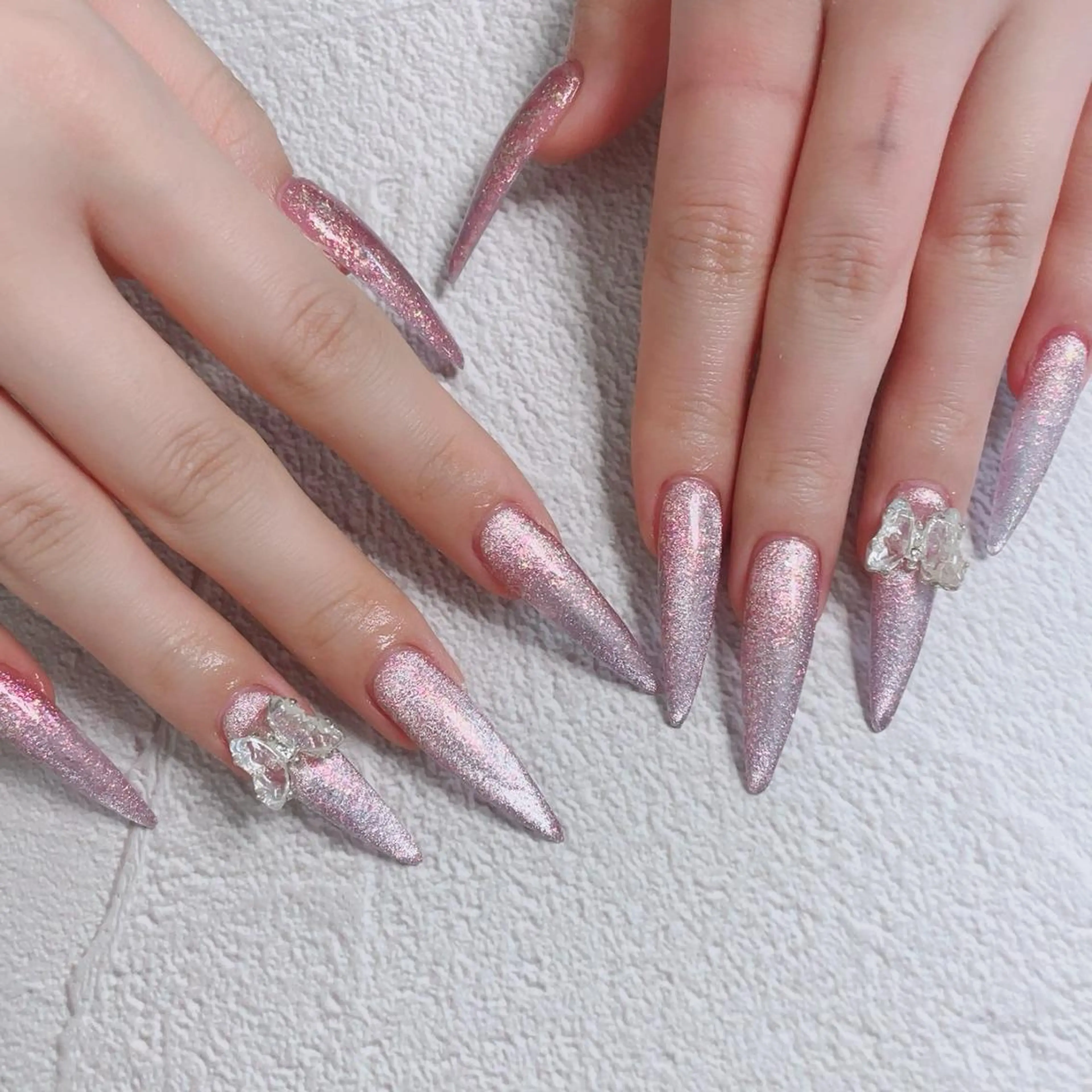 ネイル ハンドネイル 🤎Yun nail salon🤎のネイルデザイン