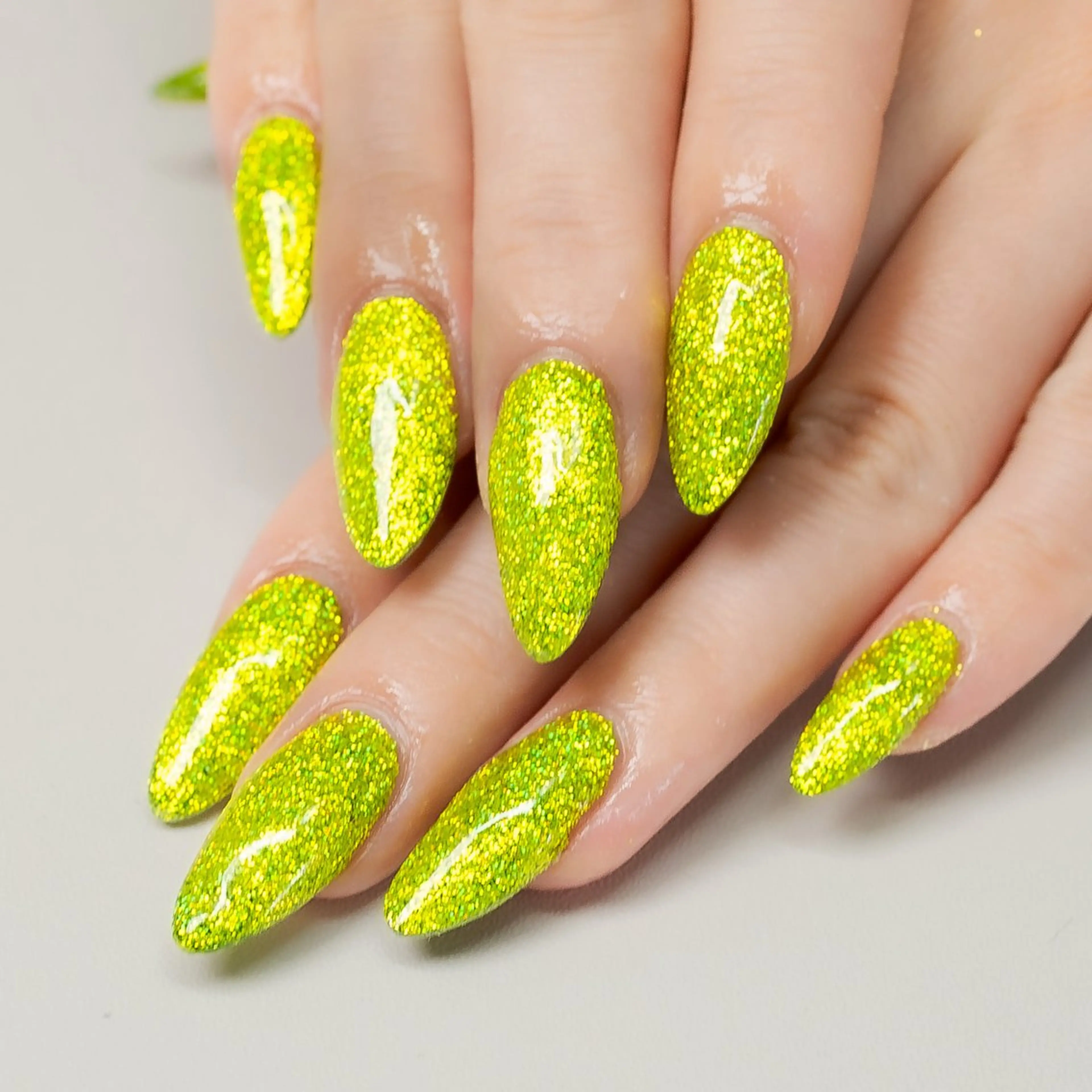 ネイル ハンドネイル Nail Studio NEW MOON所属・NEWMOON maki_恵比寿のネイルデザイン