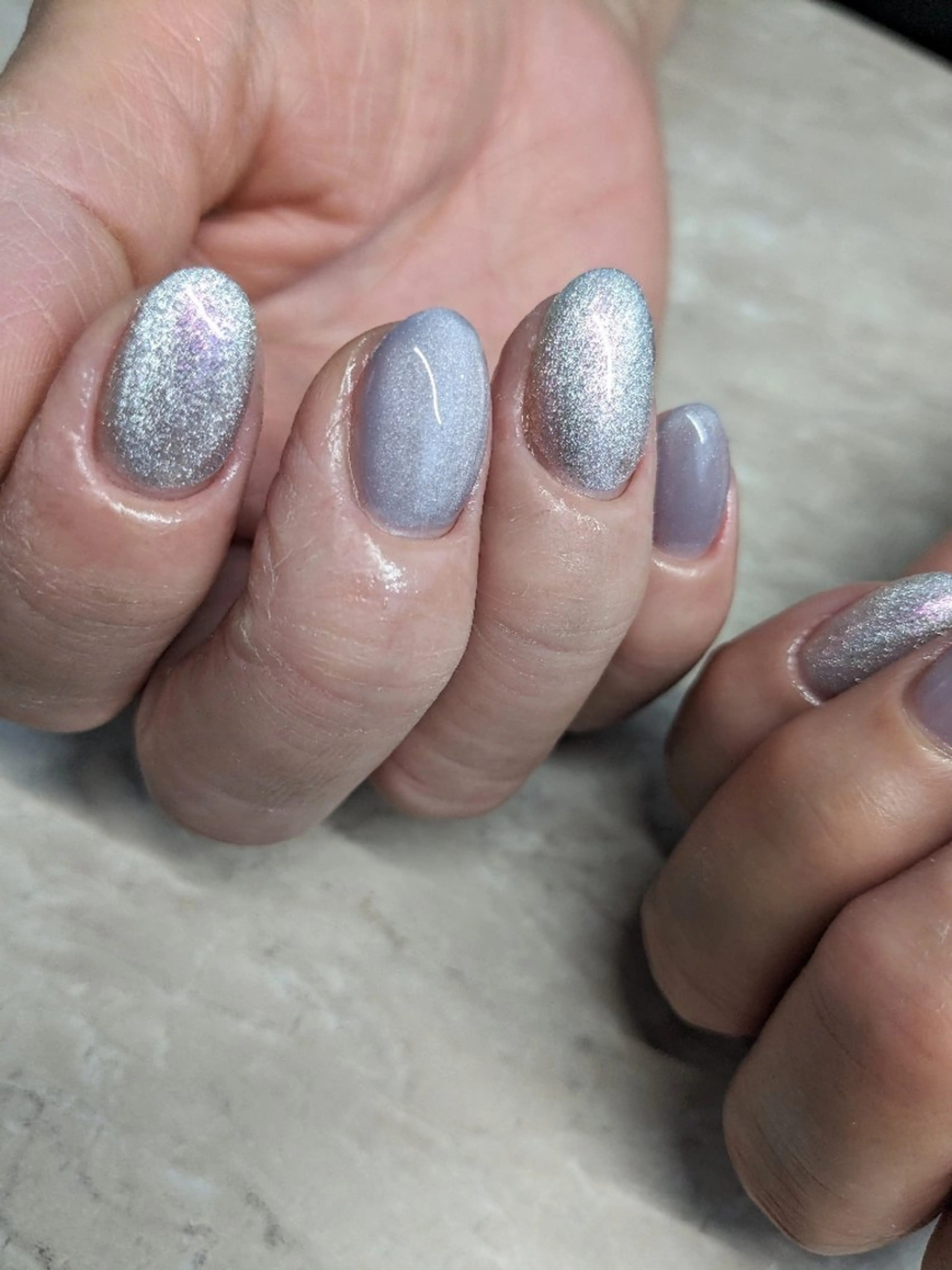 ネイル émU. nailのネイルデザイン