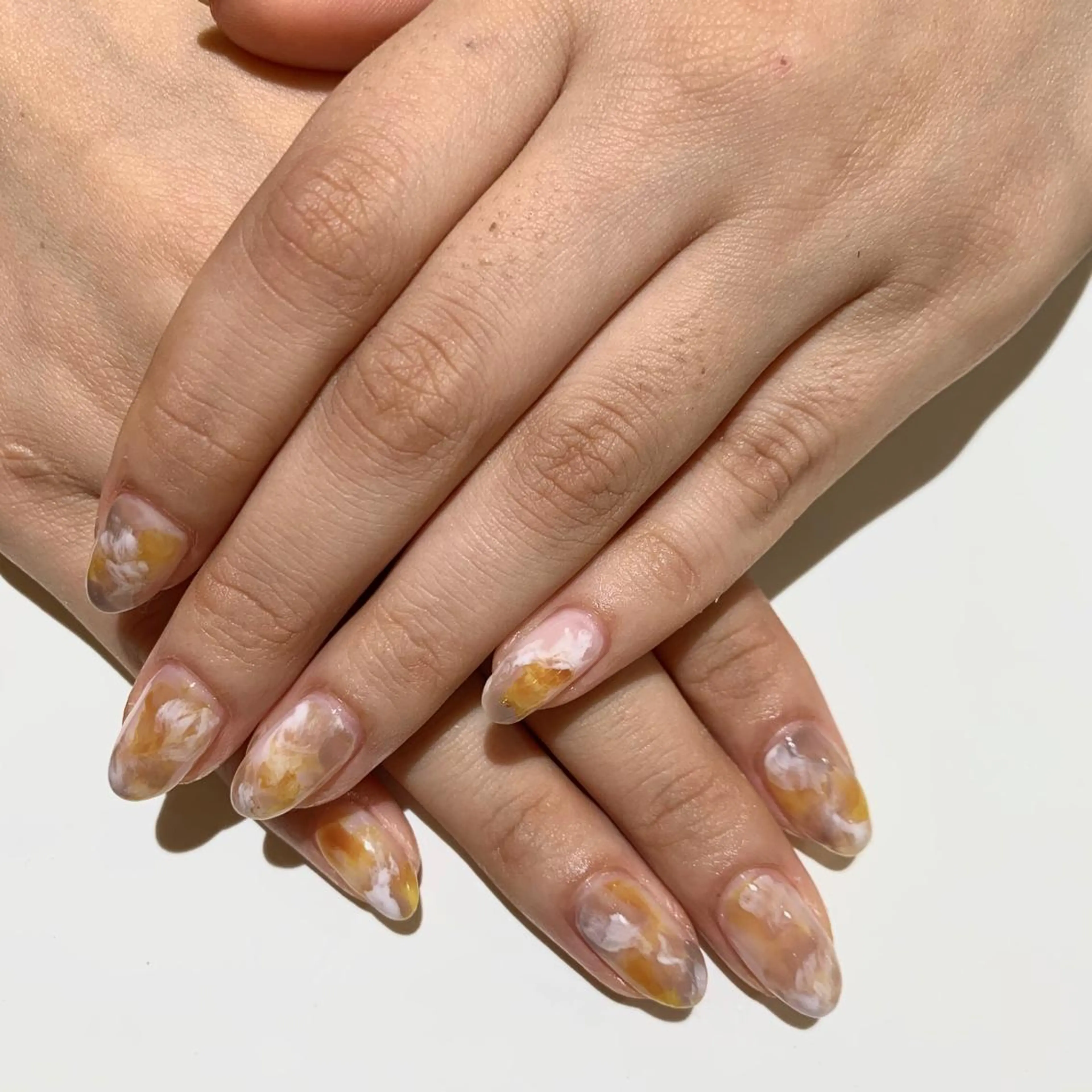 ネイル l my me mine所属・Imyme mine Rioのネイルデザイン