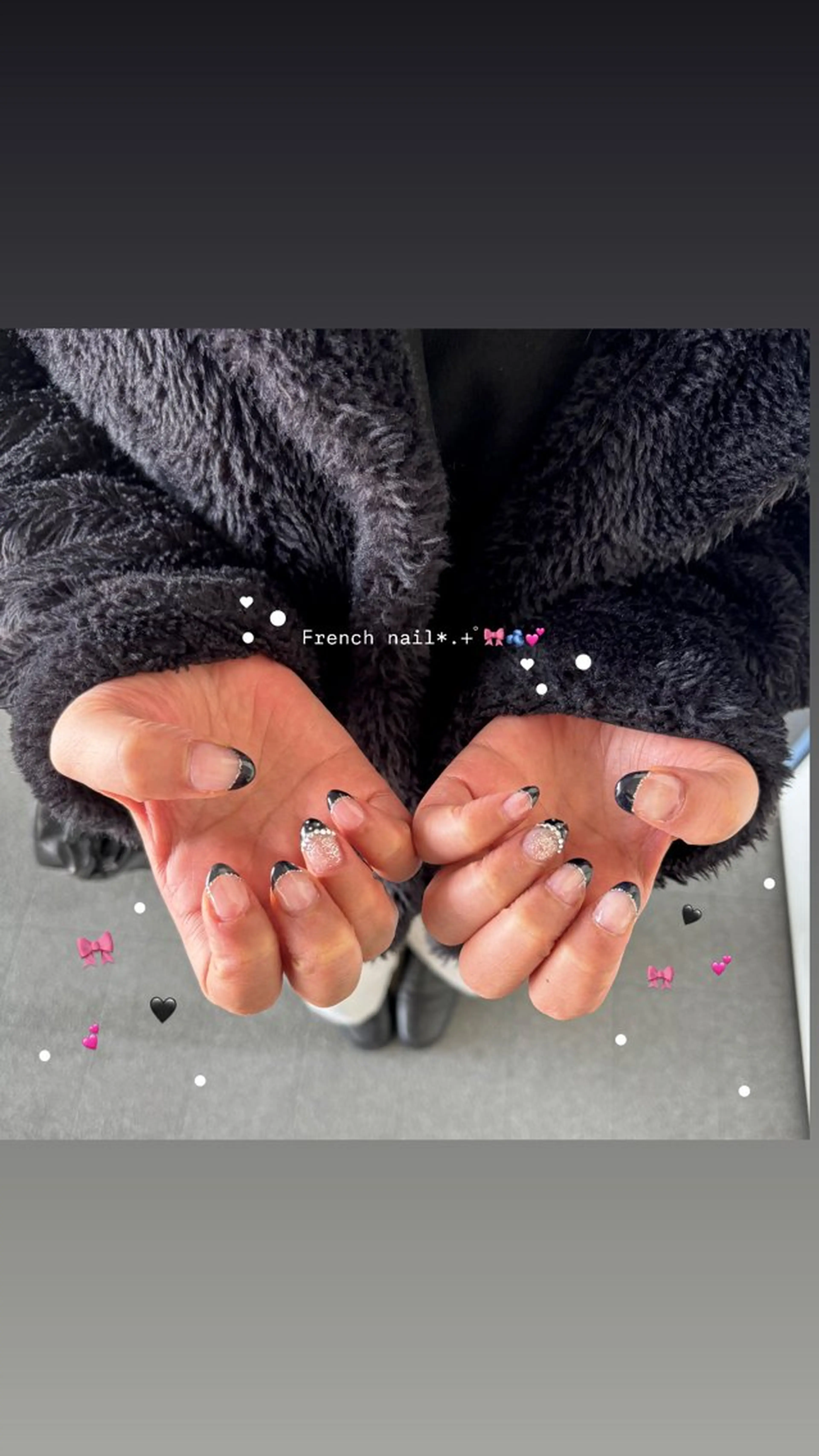 ネイル セプトアカデミー うえだのネイルデザイン