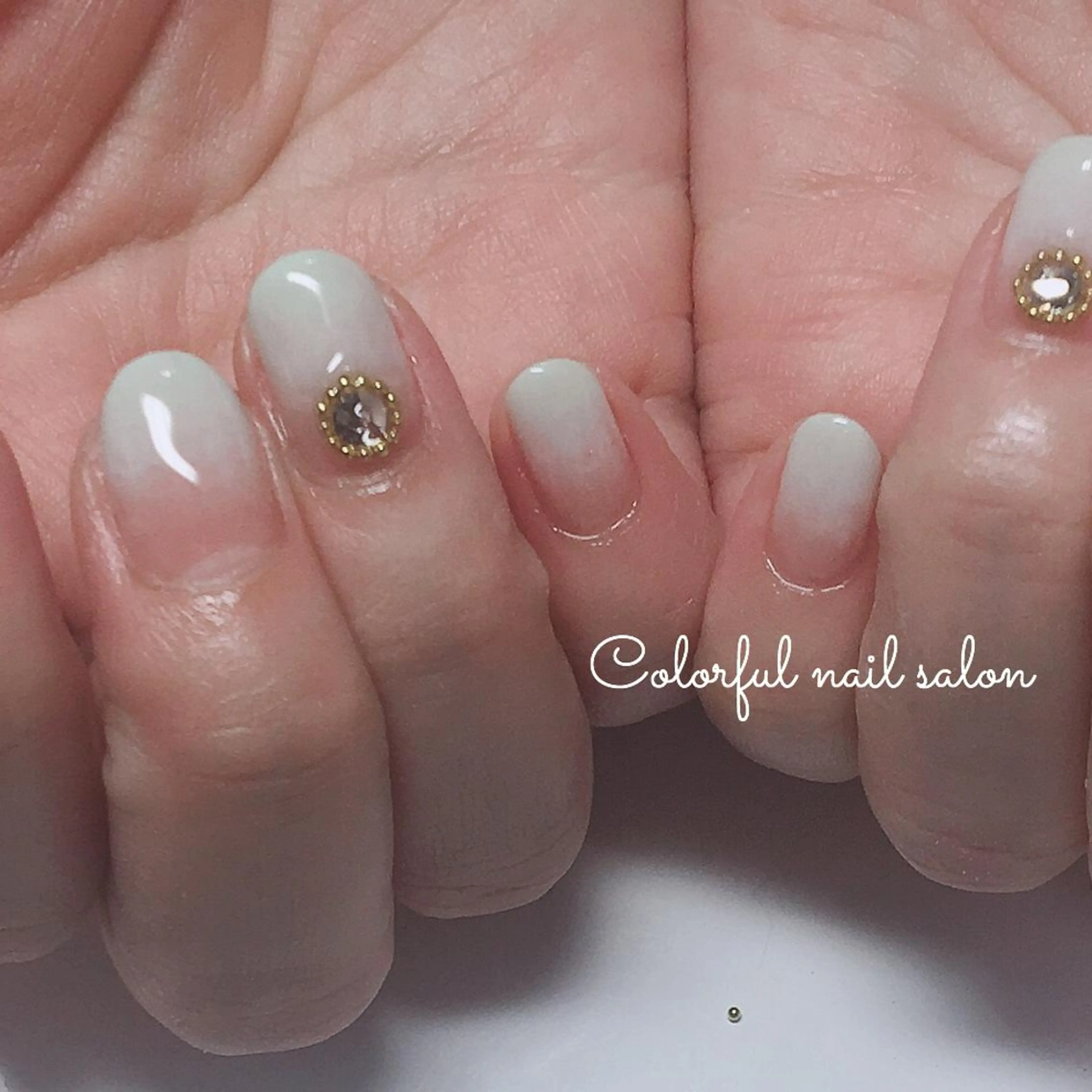 ネイル le’a所属・Le'a nail&eyesのマツエク・マツパデザイン