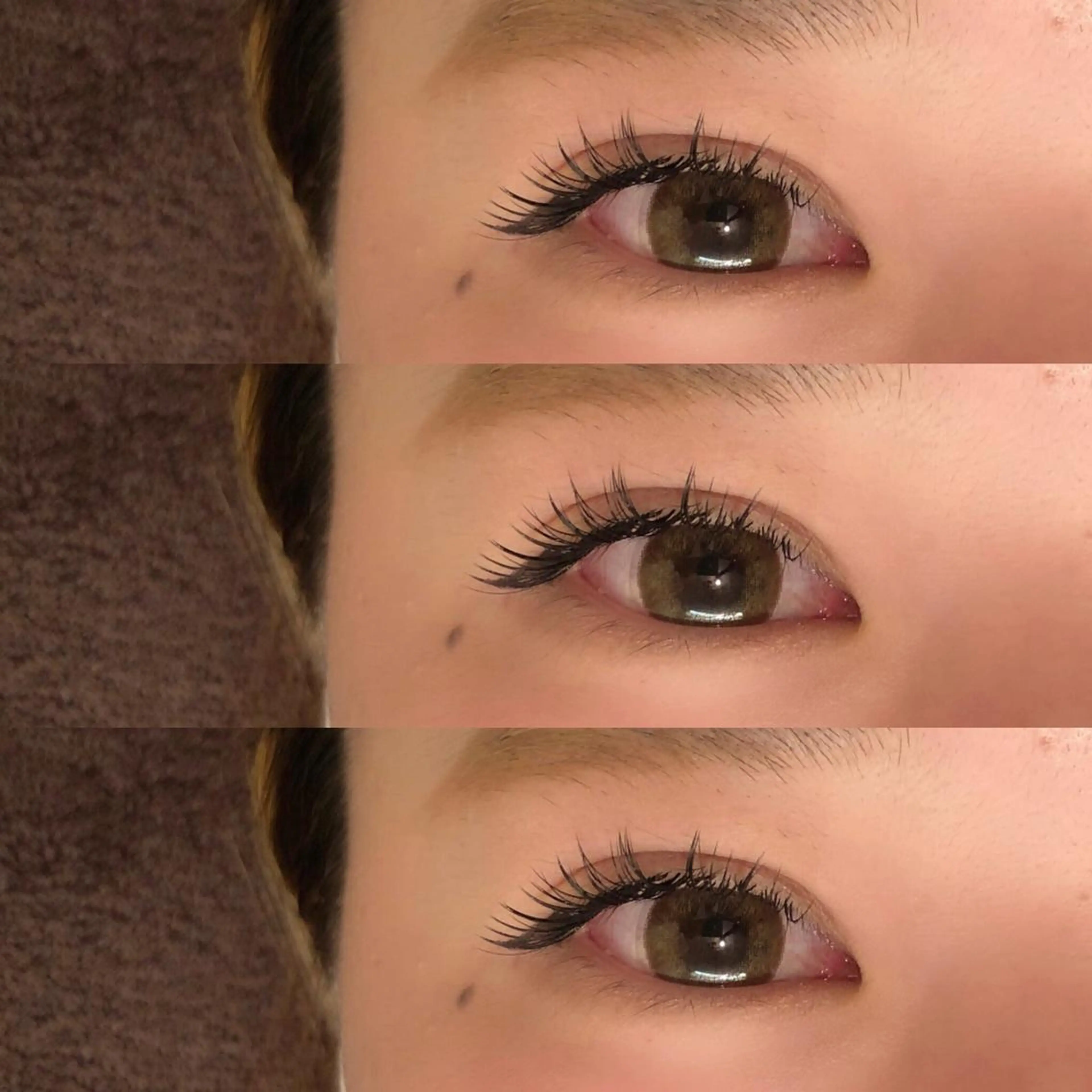 マツエク・マツパ CAMELLIA カメリアのマツエク・マツパデザイン