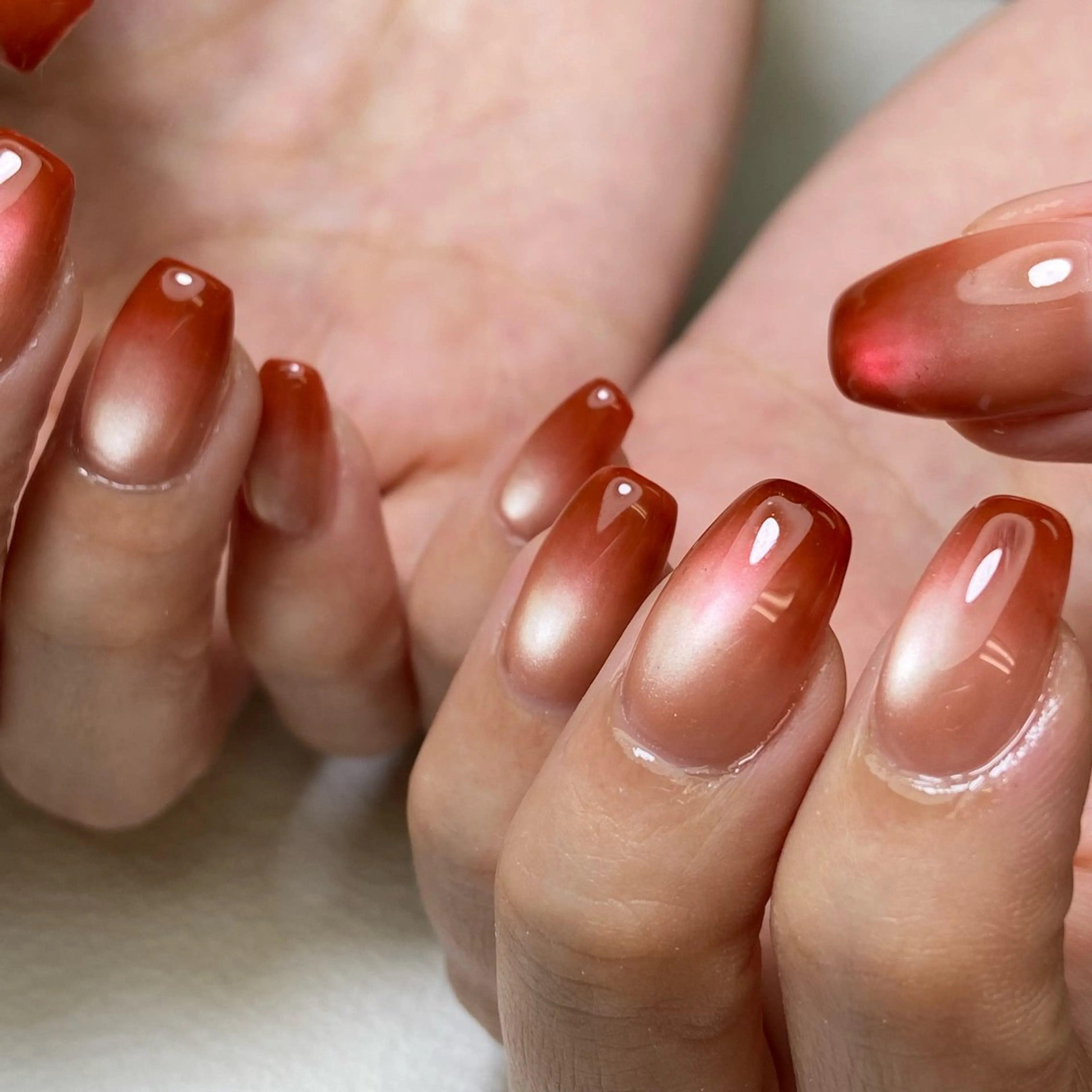 ネイル nail salon Lumièreのネイルデザイン