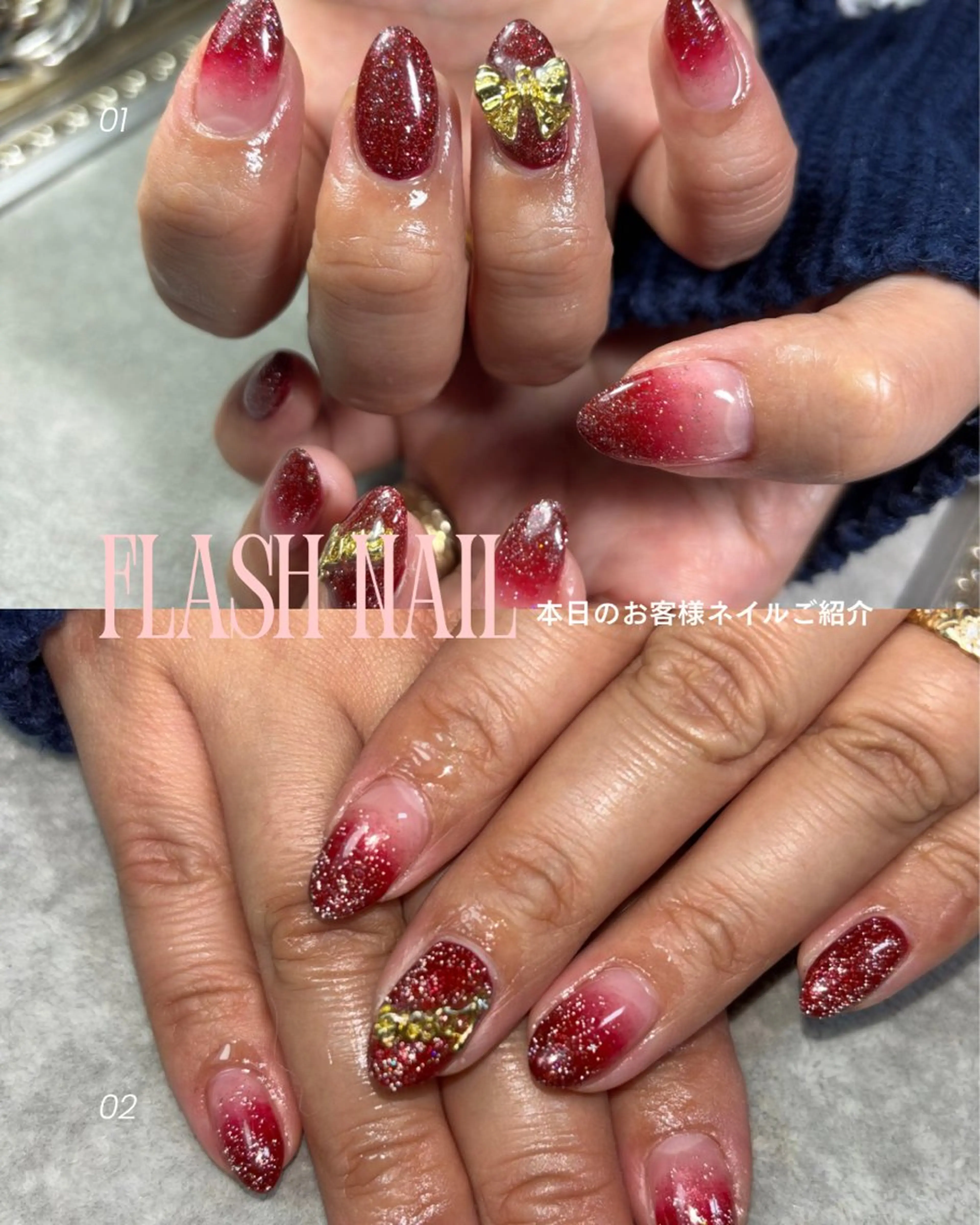 ネイル MKY salonのネイルデザイン