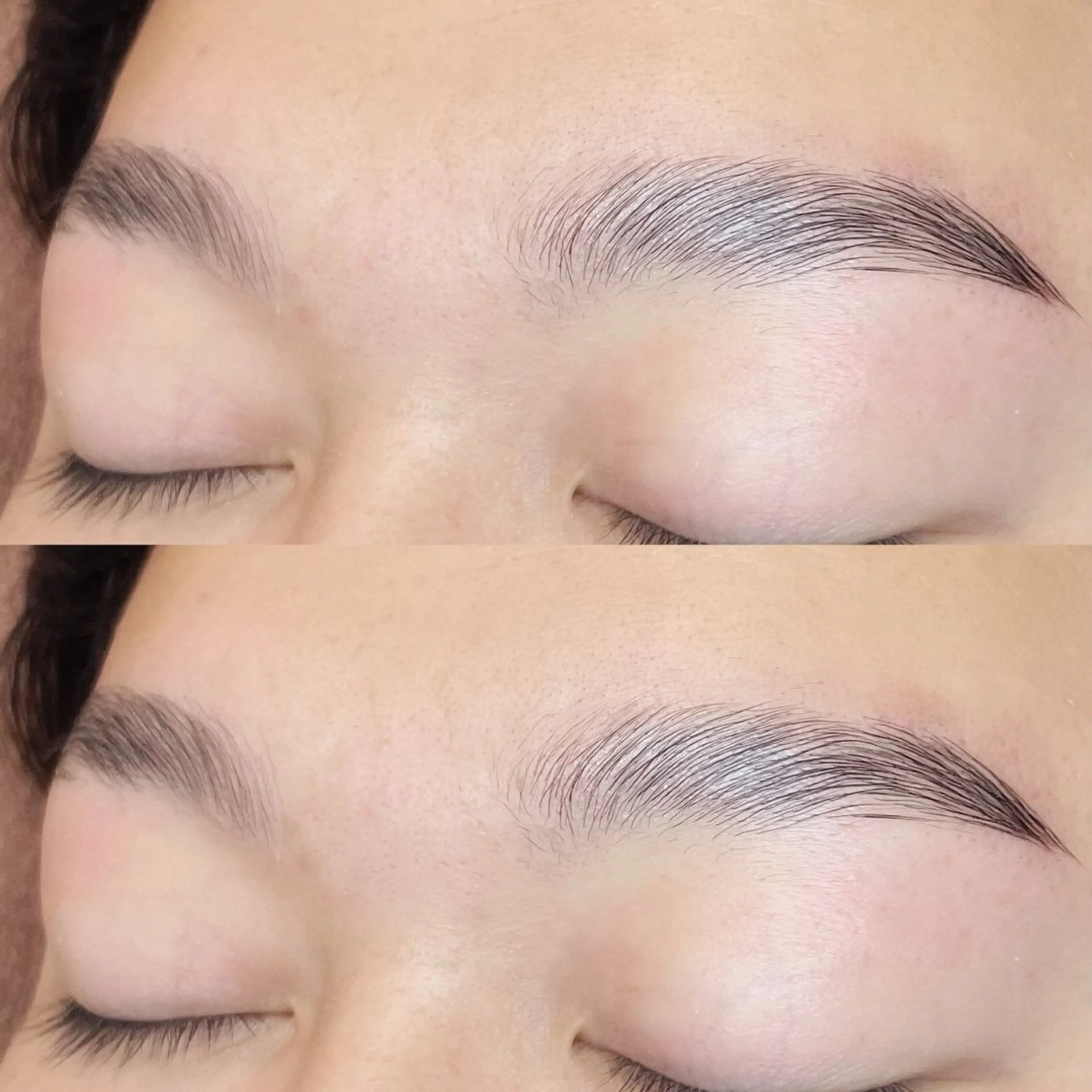 アイブロウ メンズアイブロウ ワックス脱毛 眉カット その他(アイブロウ) SASAGO RINの眉毛・アイブロウイメージ