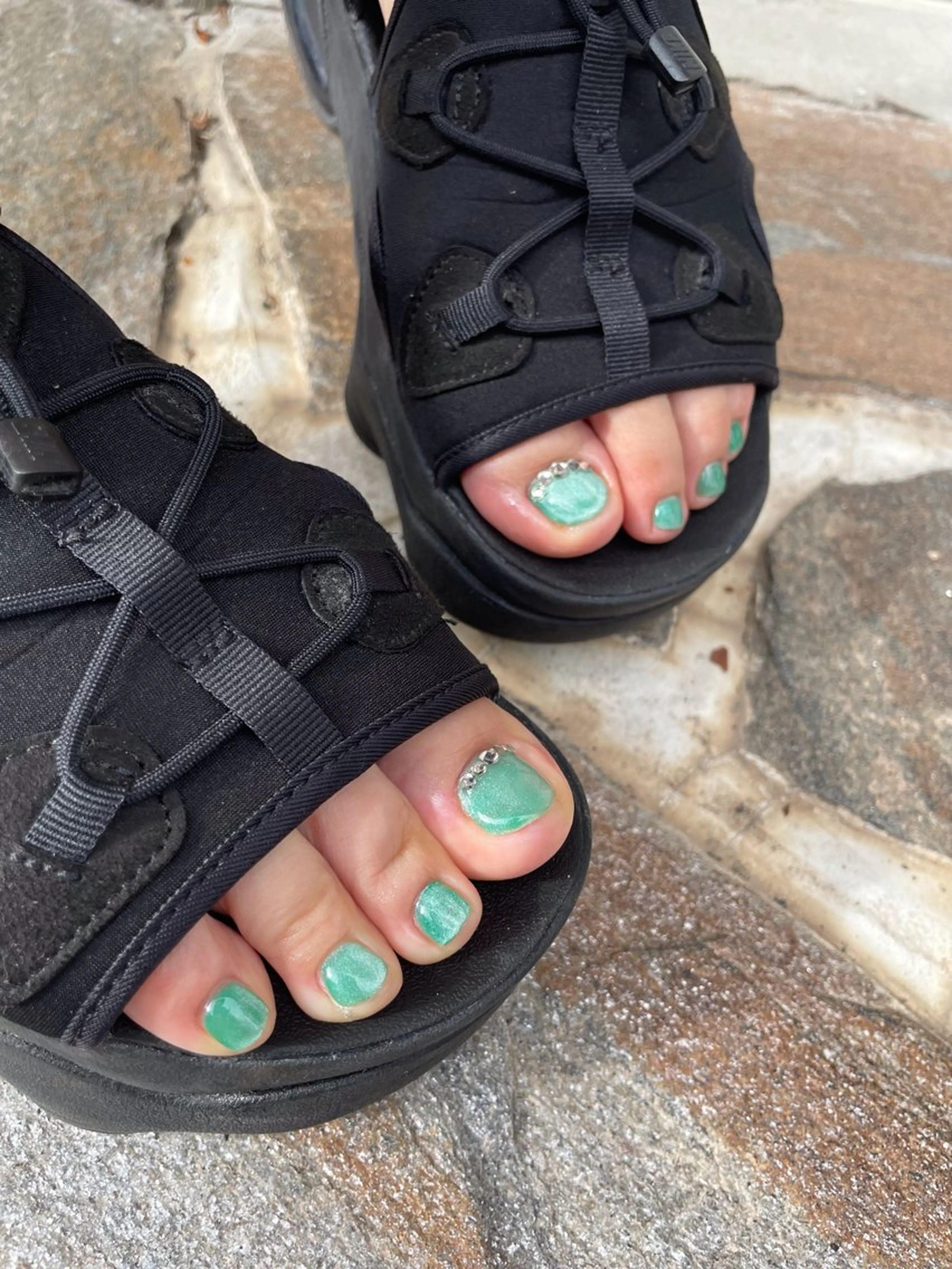 ネイル salon improve所属・Salon Improveのネイルデザイン