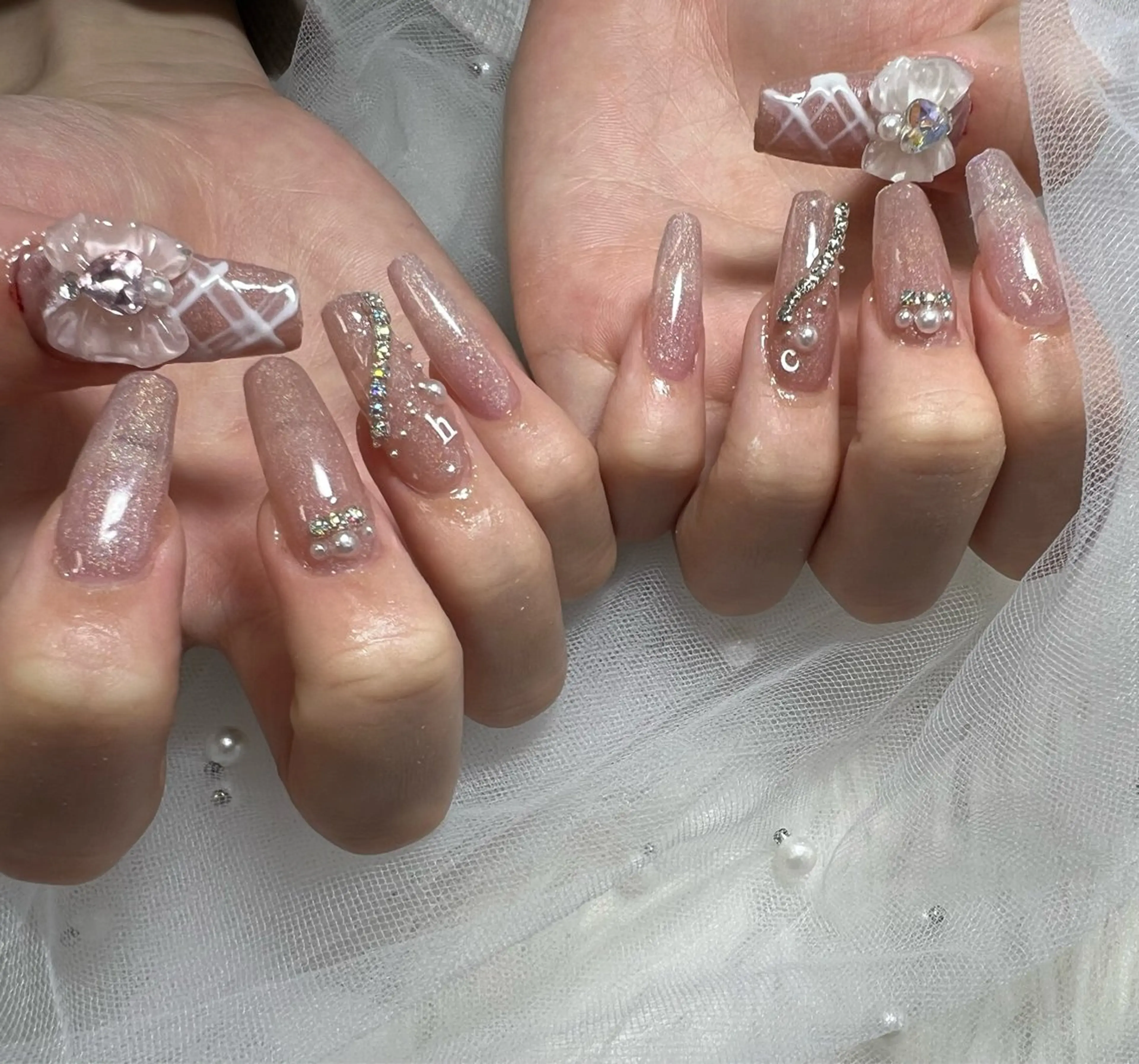 ネイル Ruana Nailのネイルデザイン