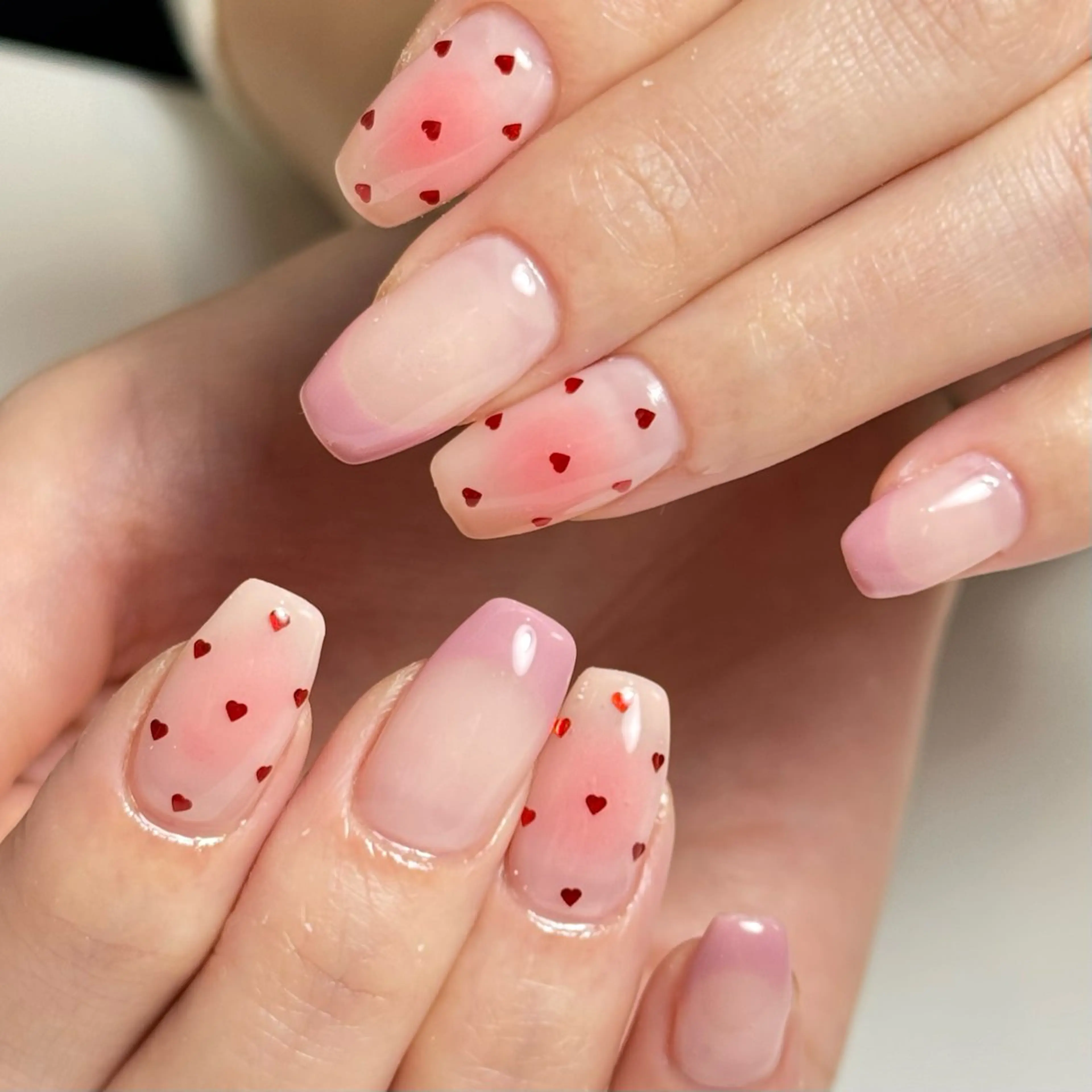 ネイル ハンドネイル Nail Salon EUBのネイルデザイン