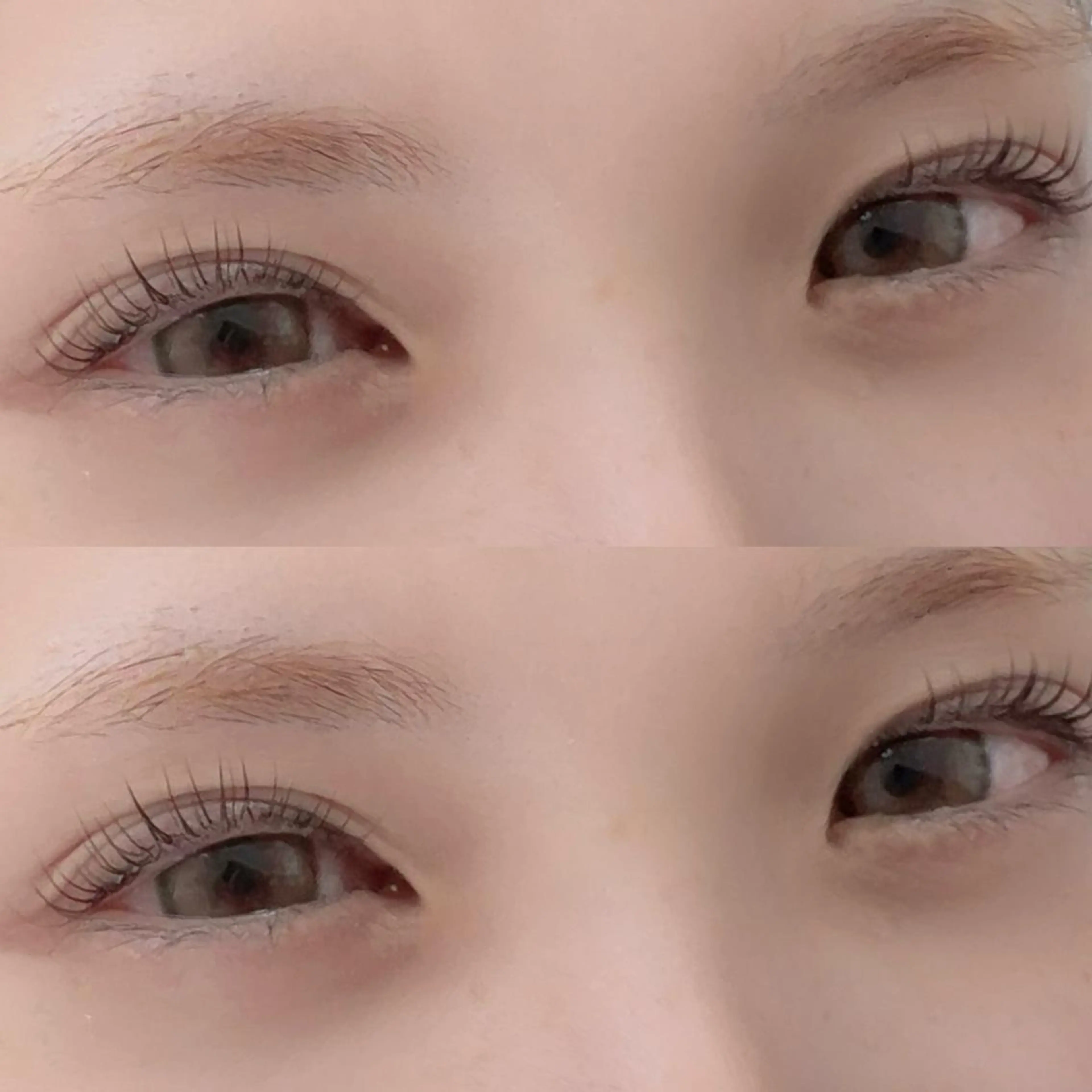 マツエク・マツパ マツパ 【Aile】 YUKAのマツエク・マツパデザイン