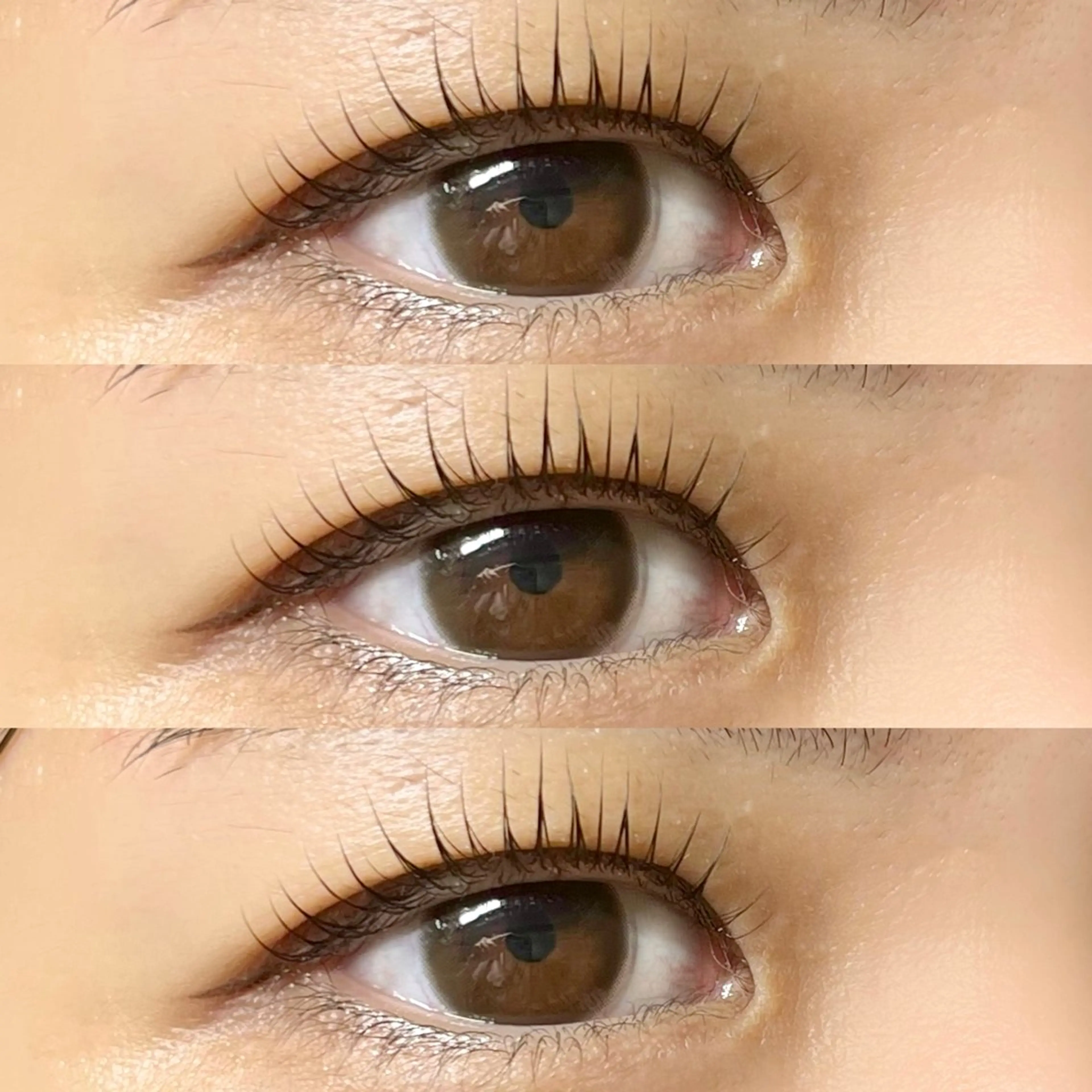 マツエク・マツパ マツパ laboT satsukiのマツエク・マツパデザイン