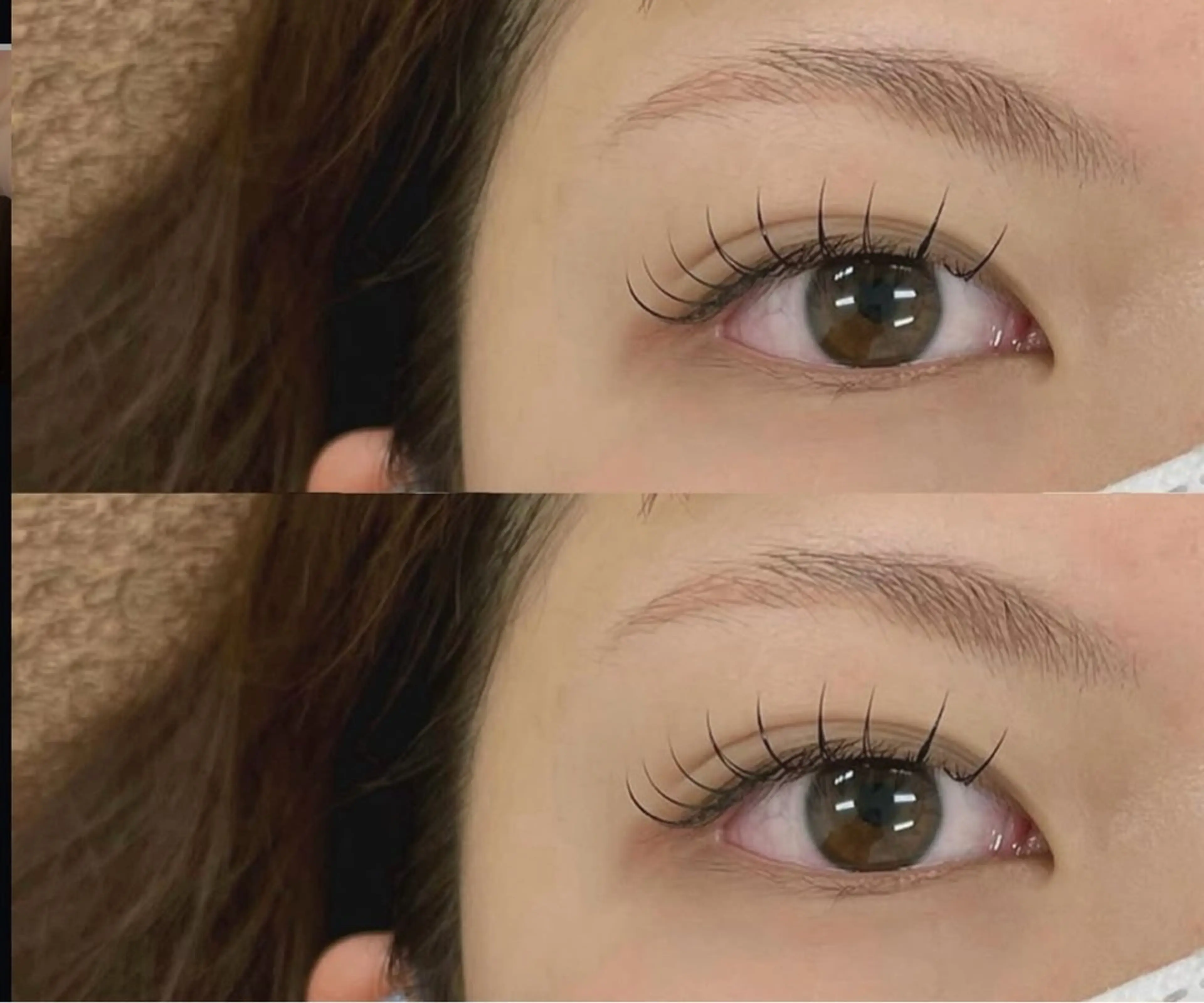 マツエク・マツパ マツエク kiki所属・中野 未由のマツエク・マツパデザイン