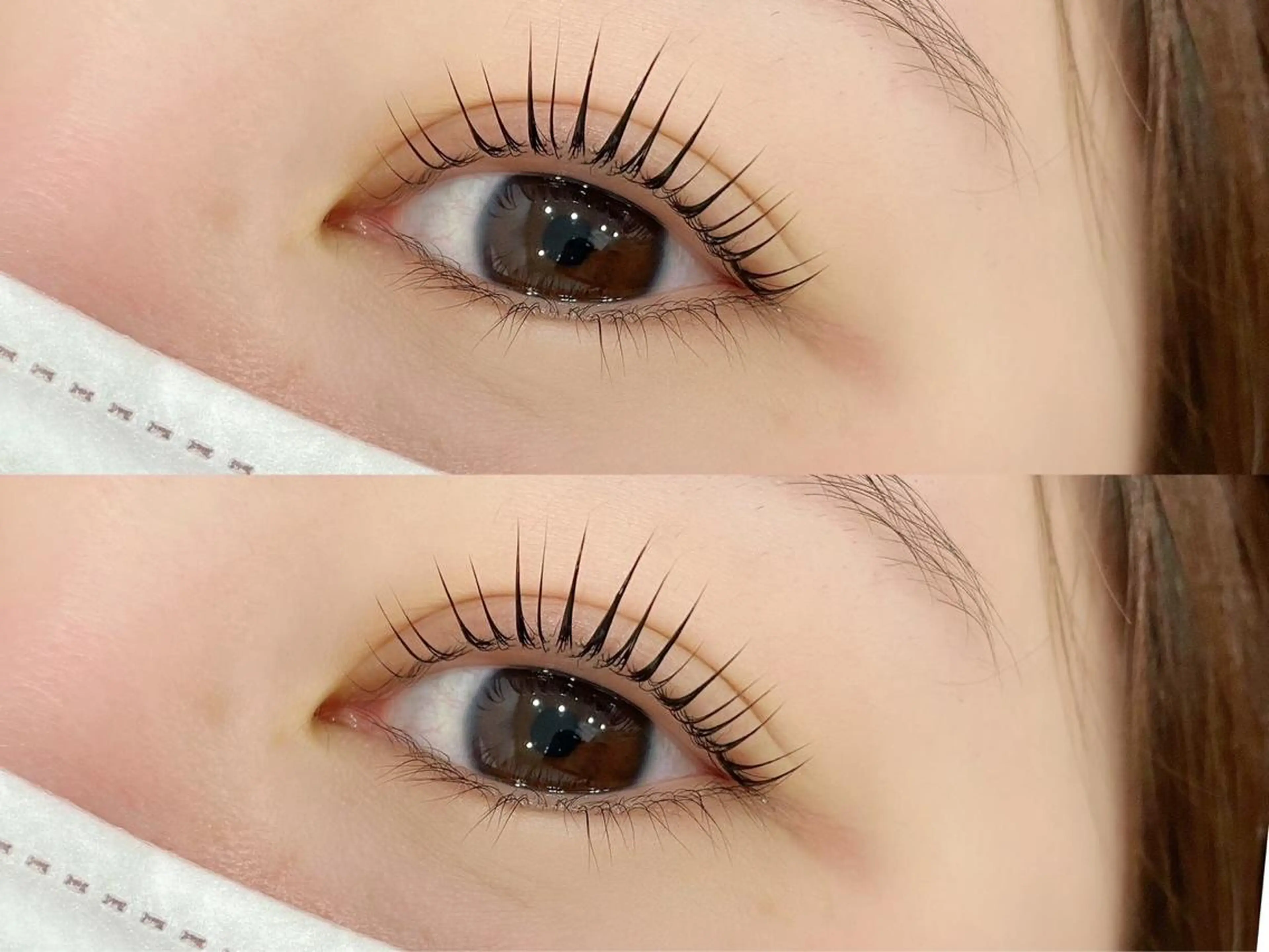 マツエク・マツパ 眉毛専門店 Ai Quickの眉毛・アイブロウイメージ