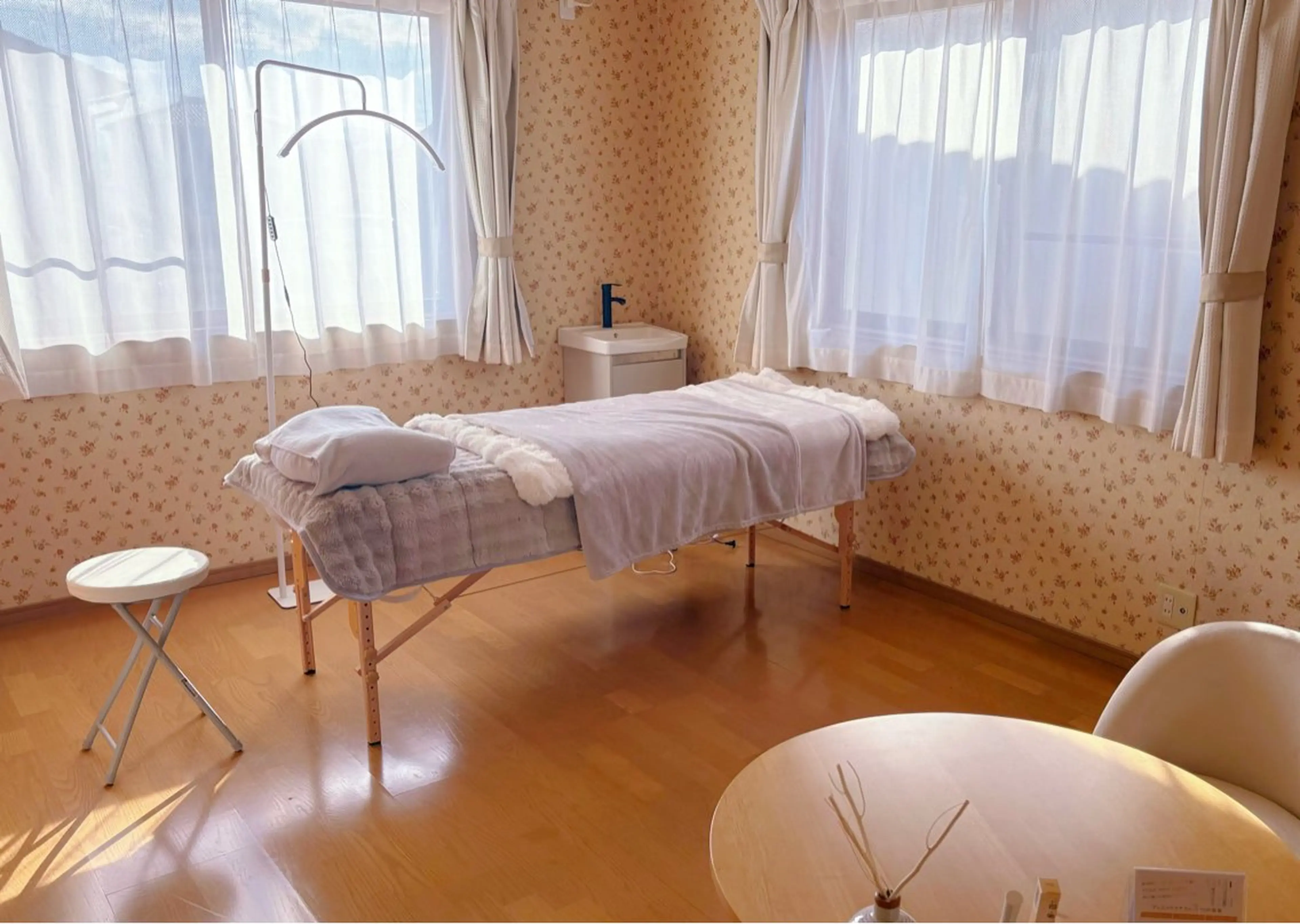 Eyesalon Lunelのマツエク・マツパデザイン